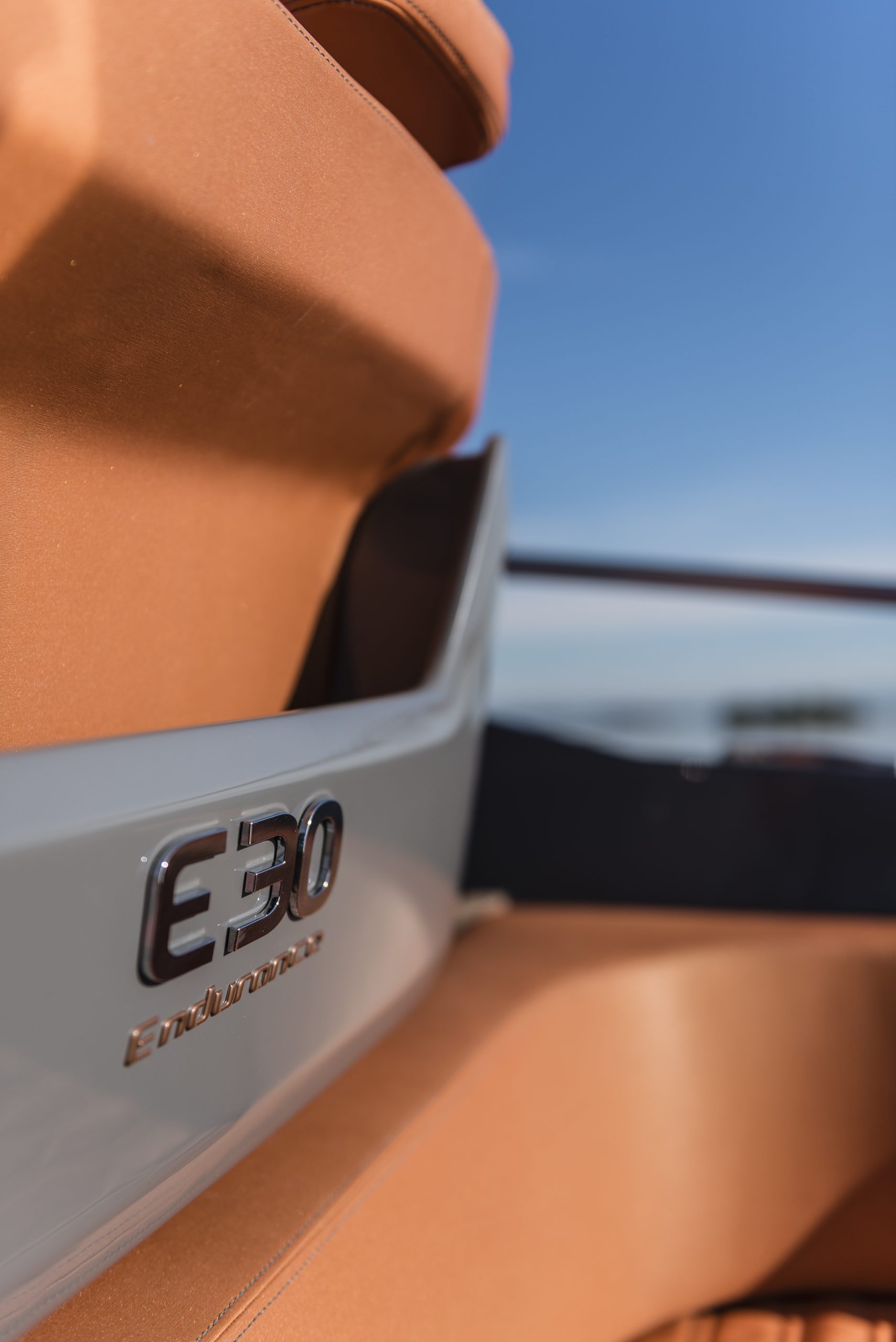 2020 Cranchi E30 te koop (photo 23)