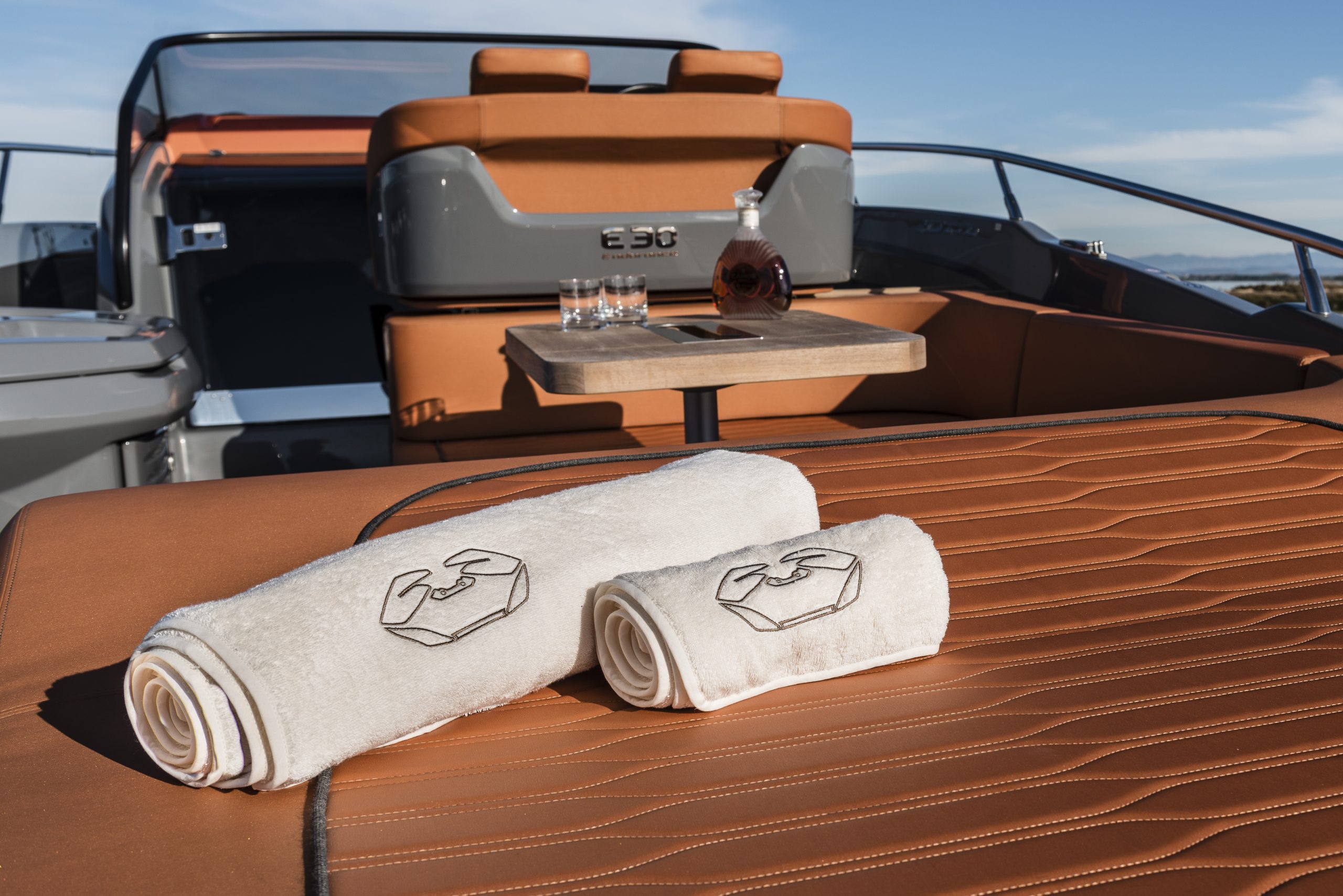 2020 Cranchi E30 te koop (photo 27)