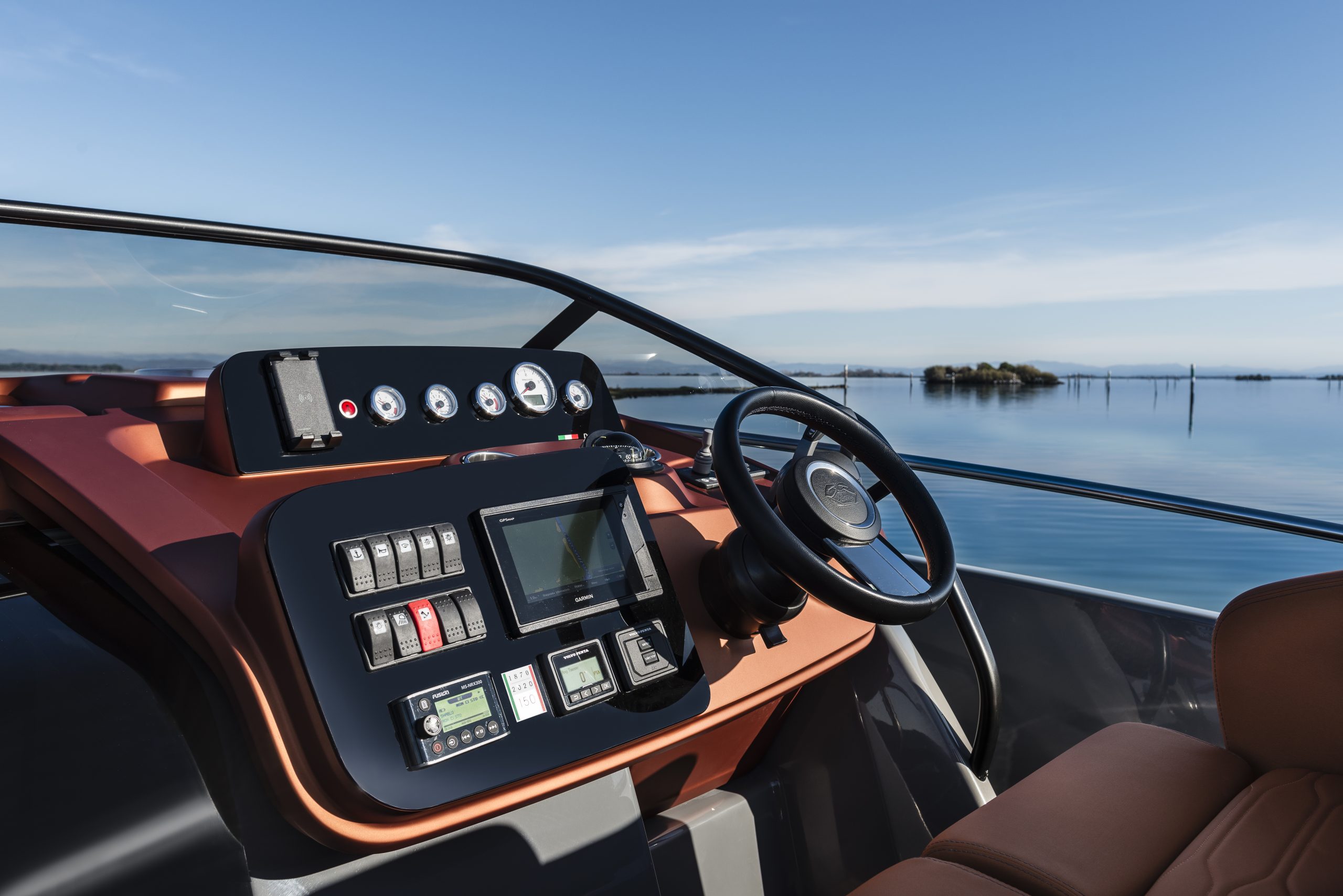 2020 Cranchi E30 te koop (photo 28)