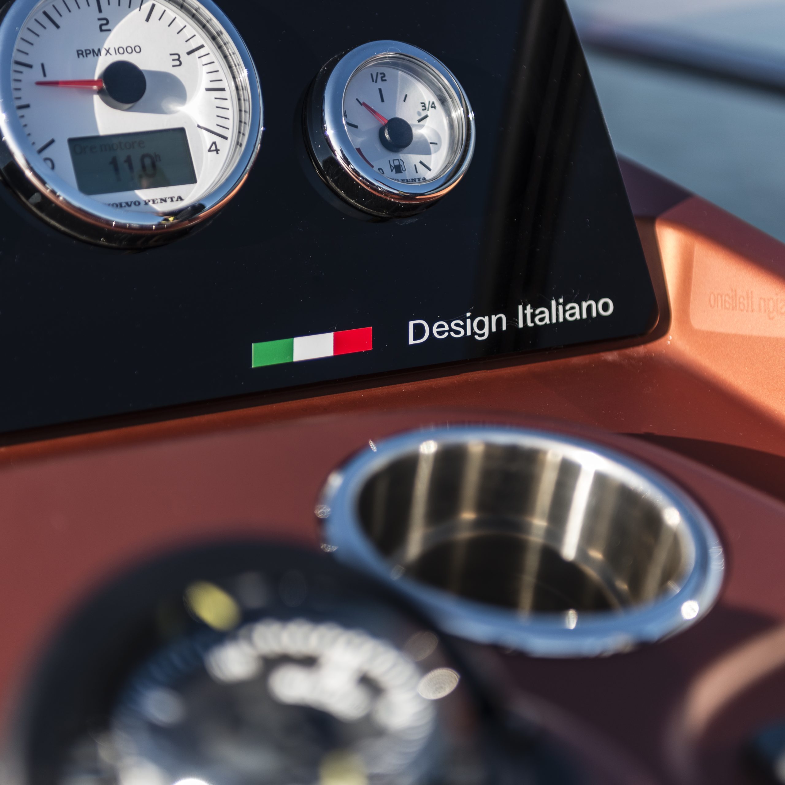 2020 Cranchi E30 te koop (photo 29)