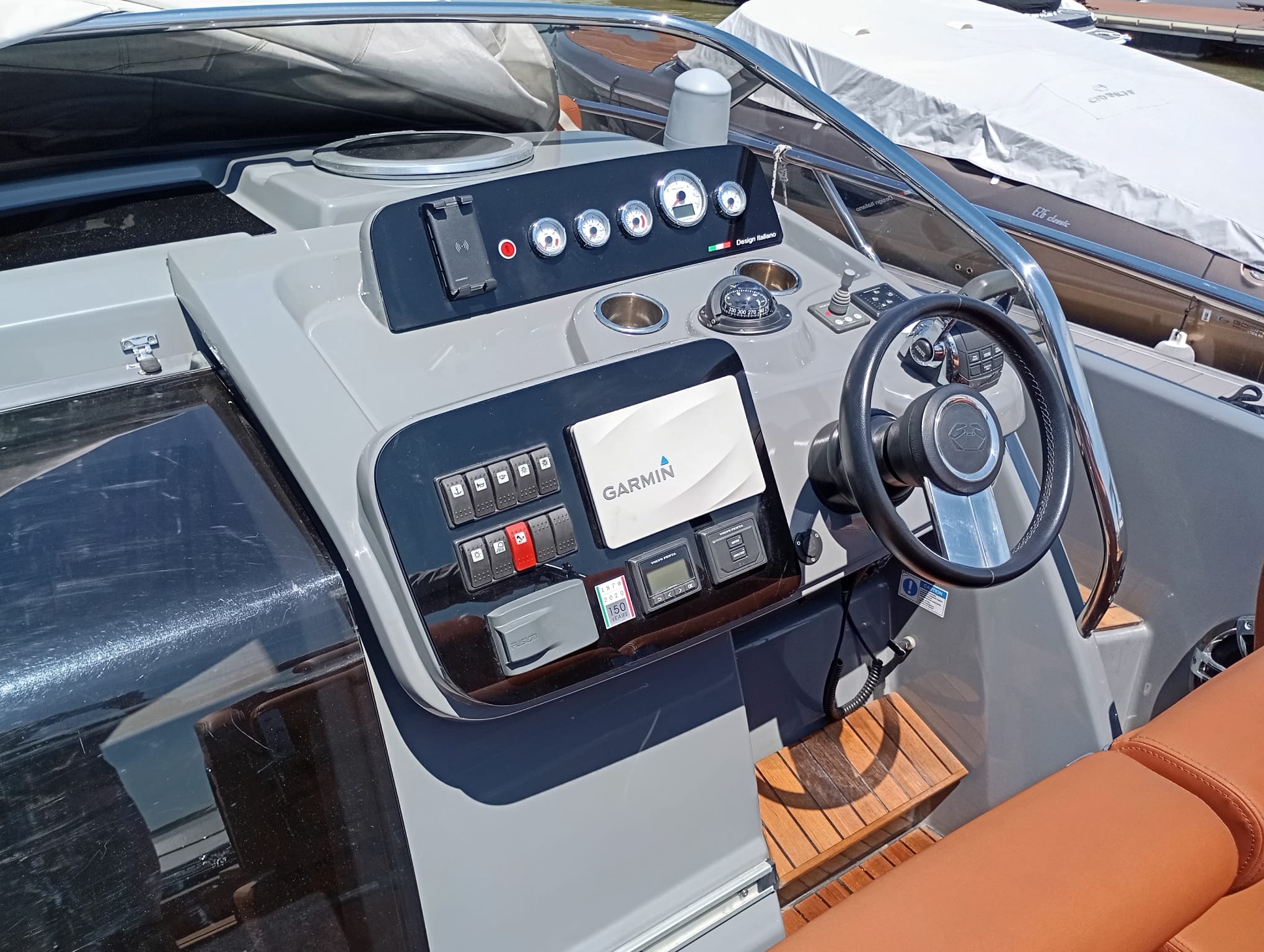 2020 Cranchi E30 te koop (photo 31)