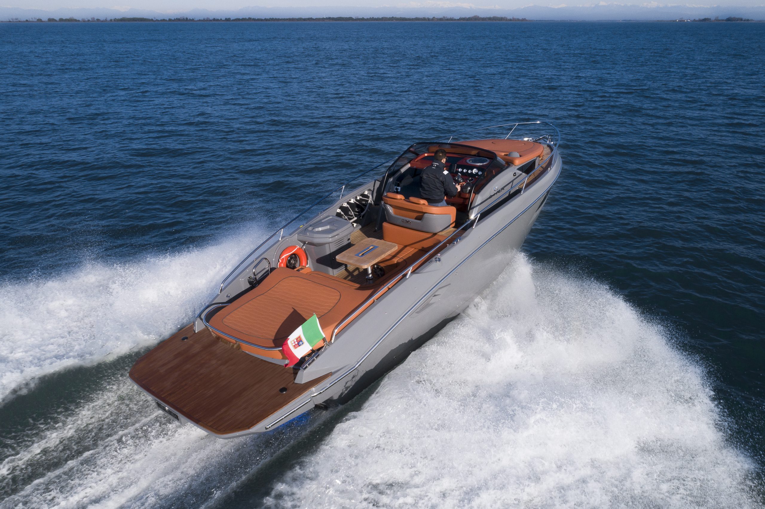 2020 Cranchi E30 te koop (photo 35)