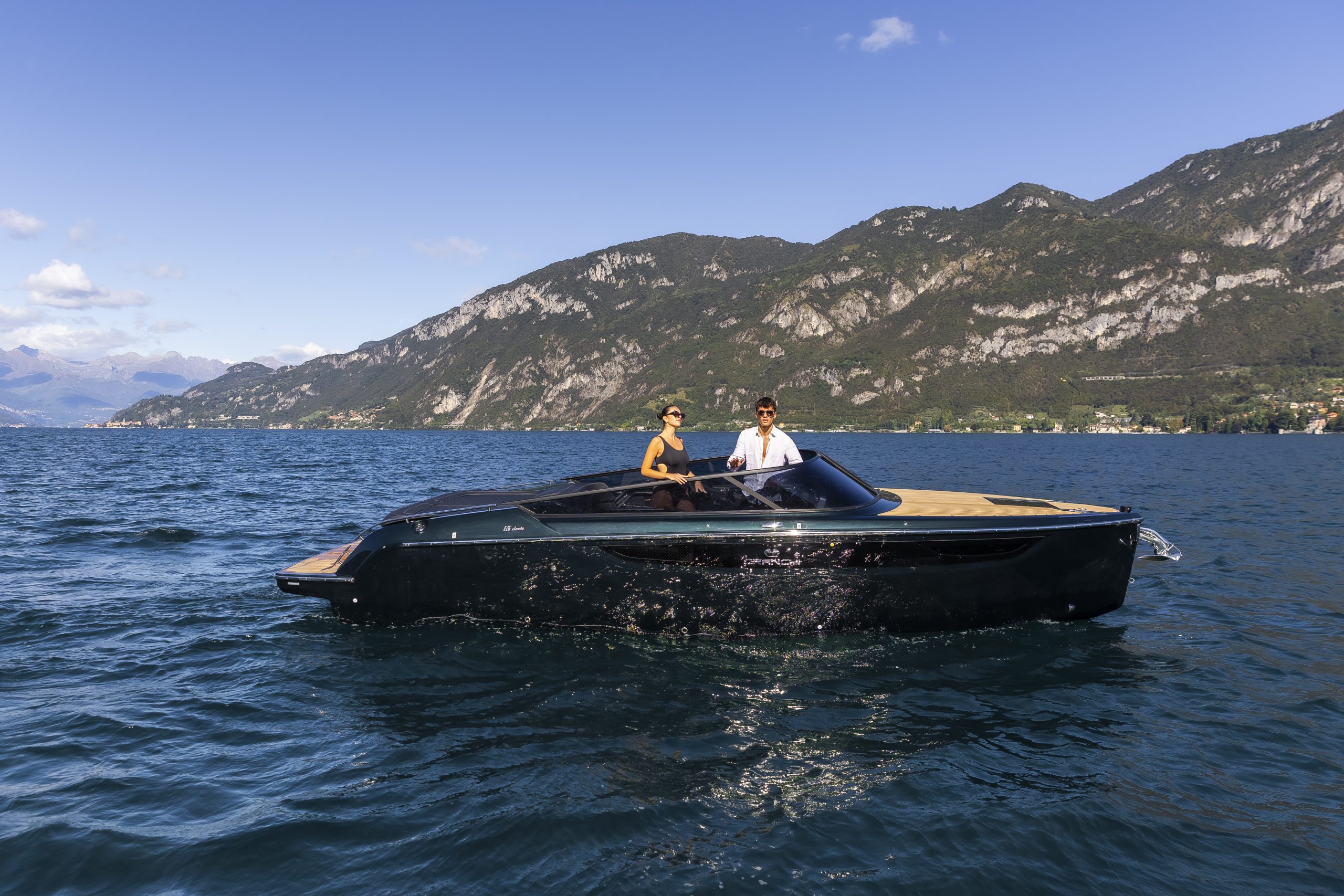 2026 Cranchi E 26 Classic à vendre (photo 6)