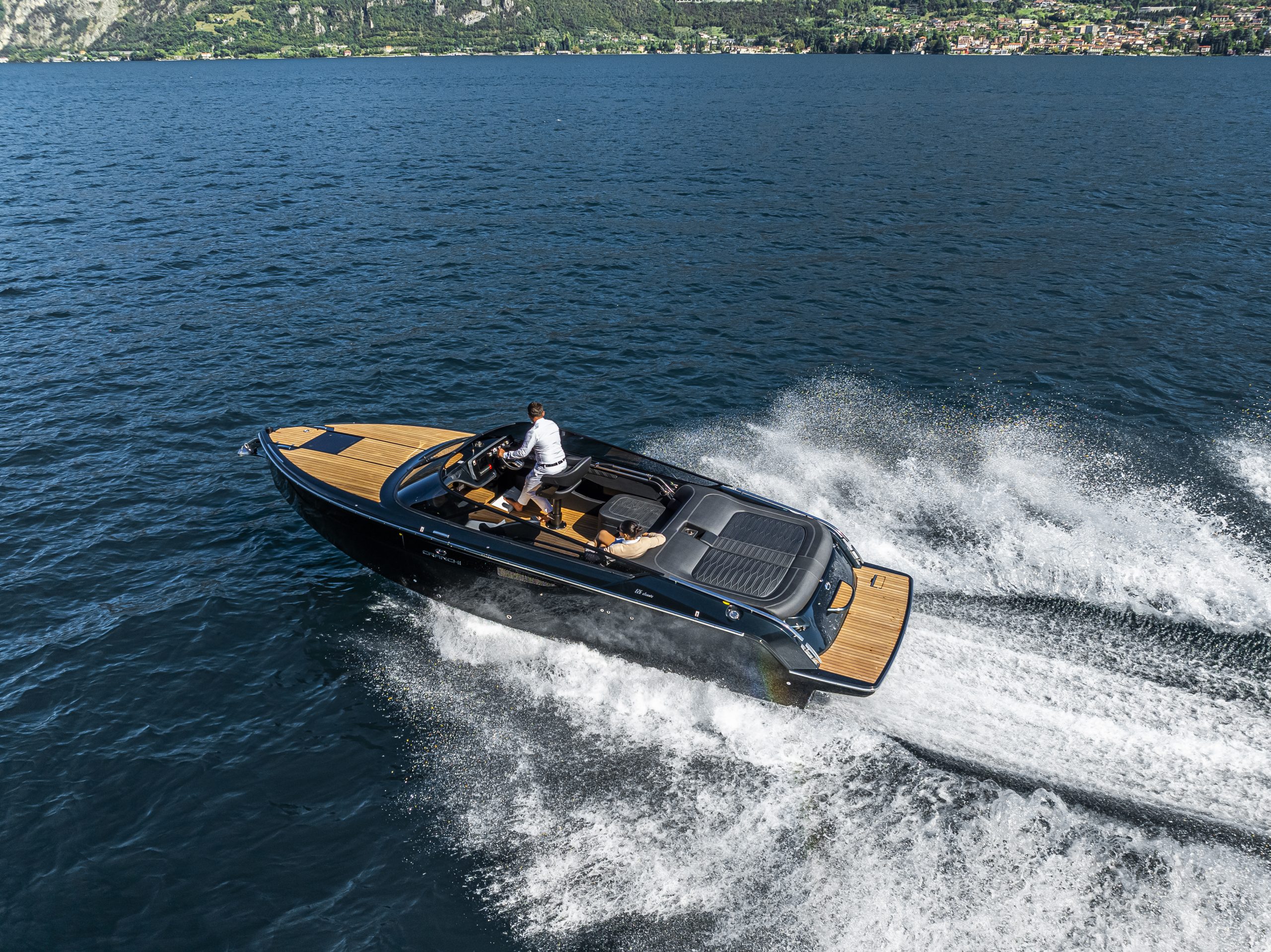 2026 Cranchi E 26 Classic à vendre (photo 11)