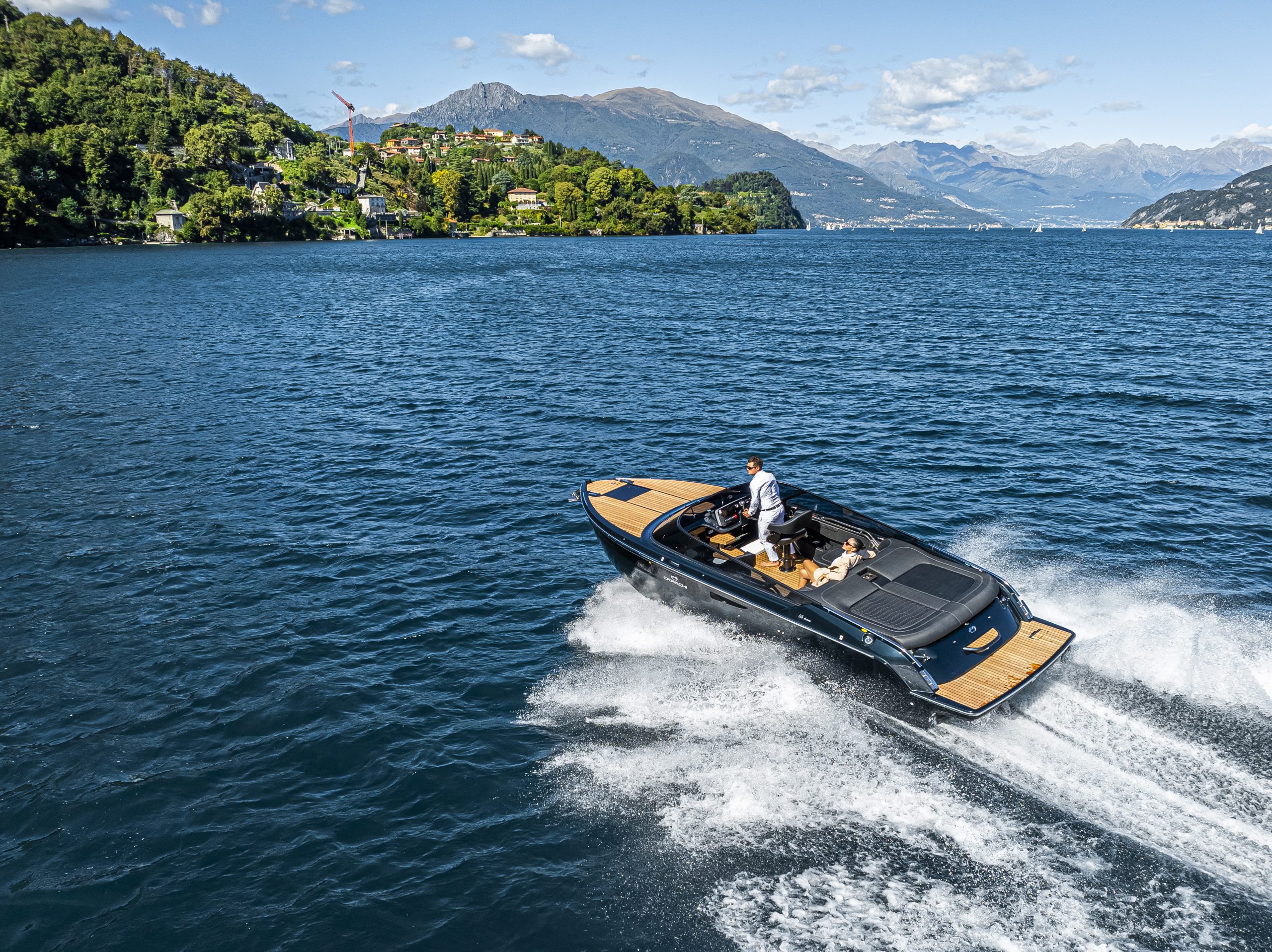 2026 Cranchi E 26 Classic à vendre (photo 16)