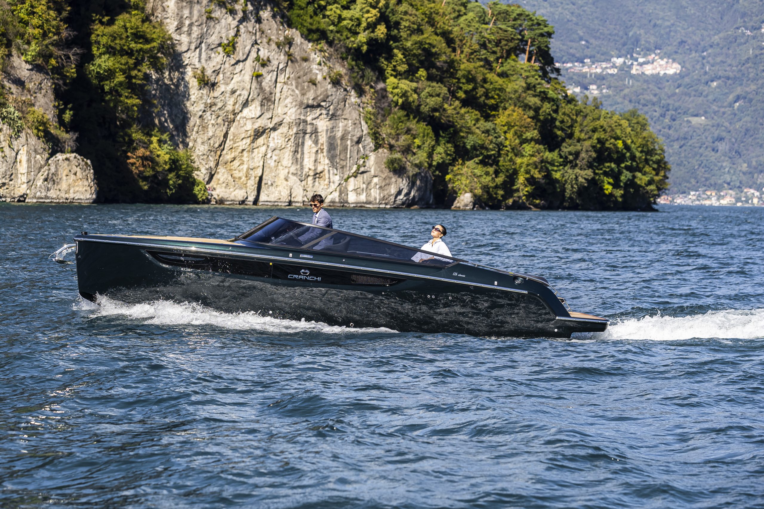 2026 Cranchi E 26 Classic à vendre (photo 19)