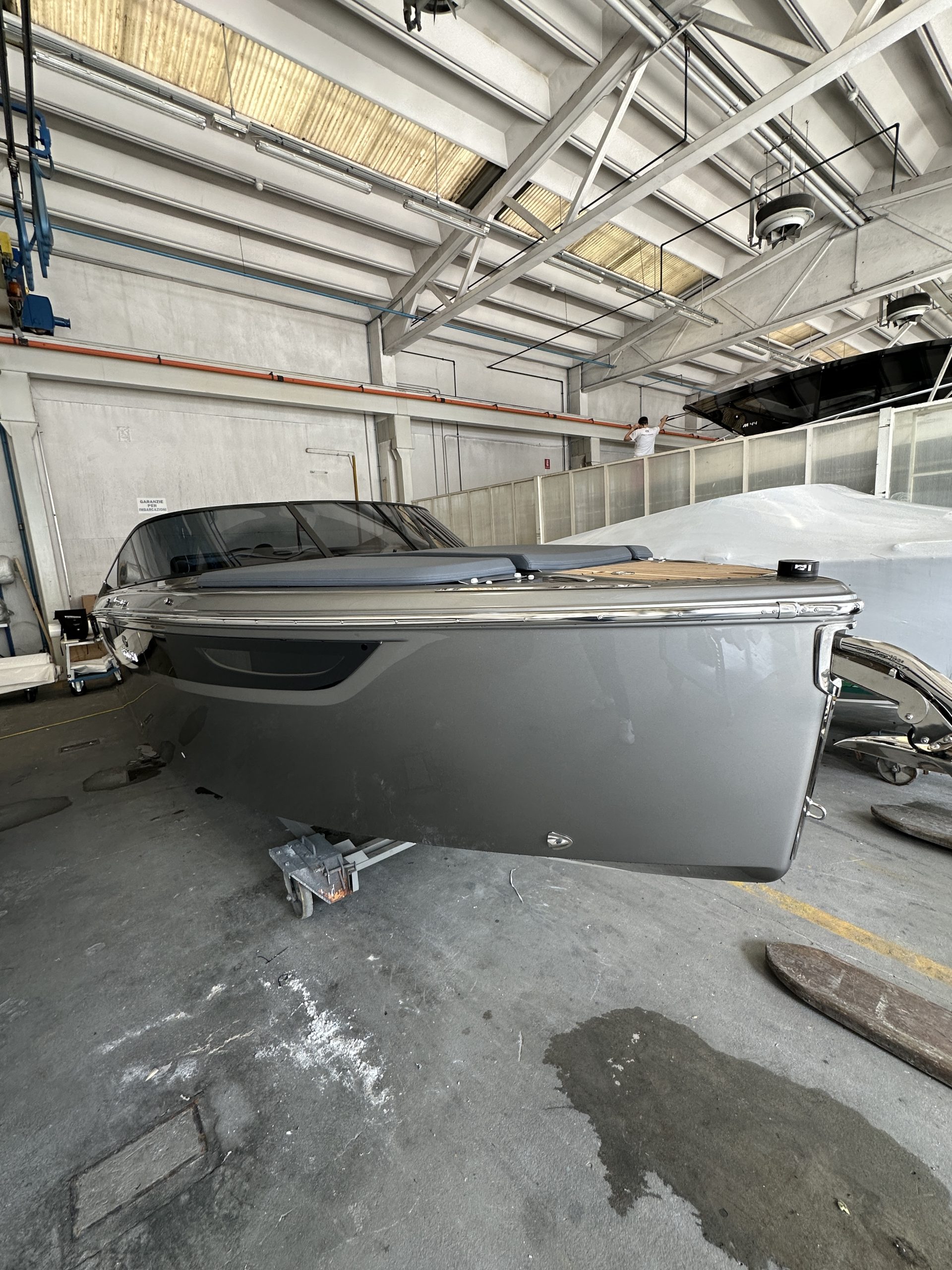 2026 Cranchi E 26 Classic à vendre (photo 1)