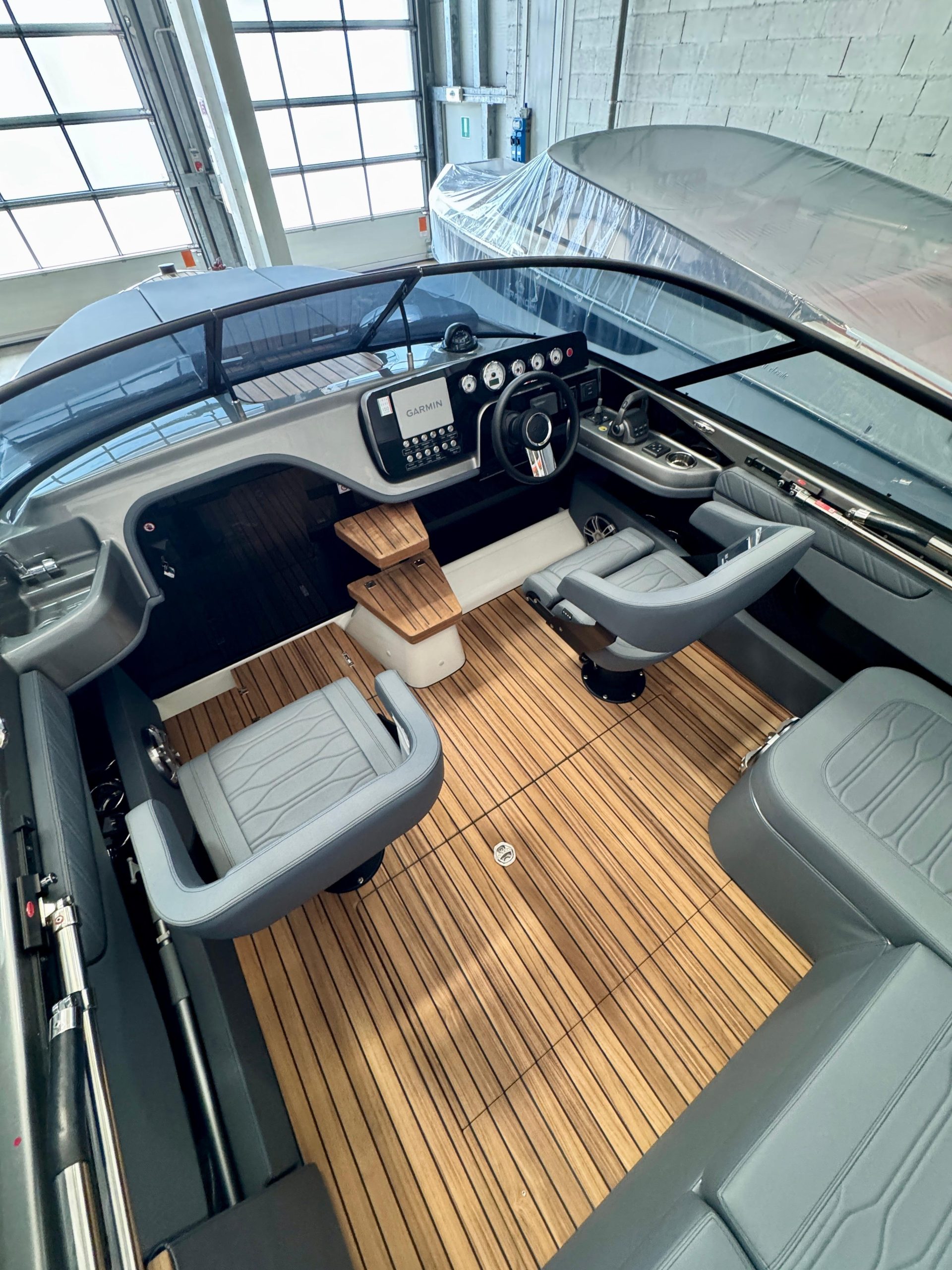 2026 Cranchi E 26 Classic à vendre (photo 6)