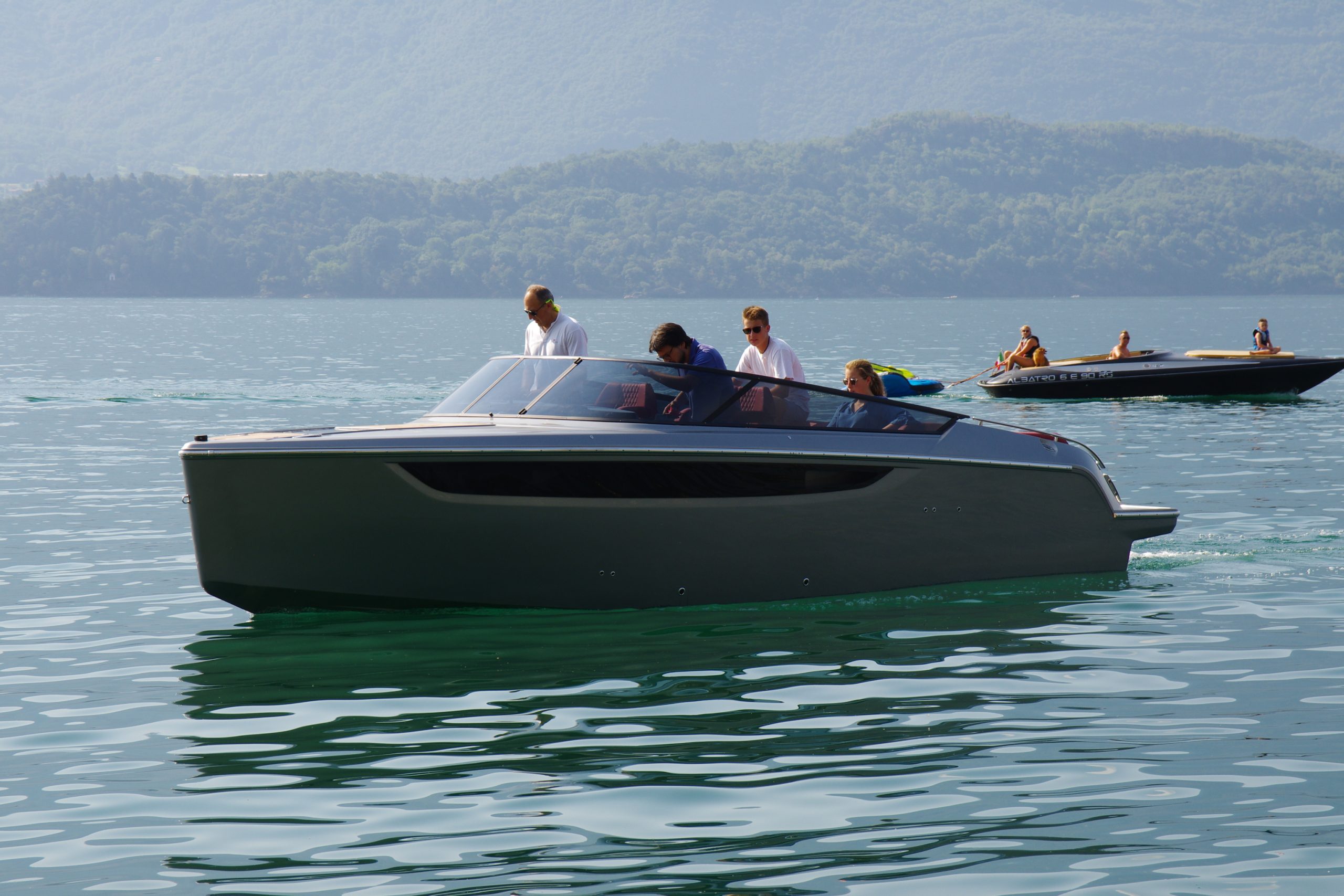2026 Cranchi E 26 Classic à vendre (photo 15)