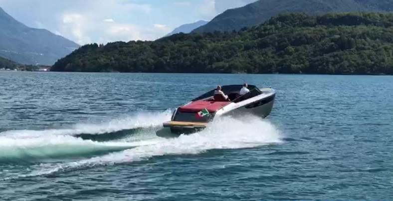 2026 Cranchi E 26 Classic à vendre (photo 19)