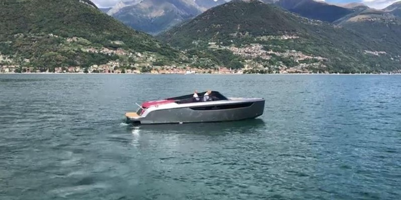2026 Cranchi E 26 Classic à vendre (photo 20)
