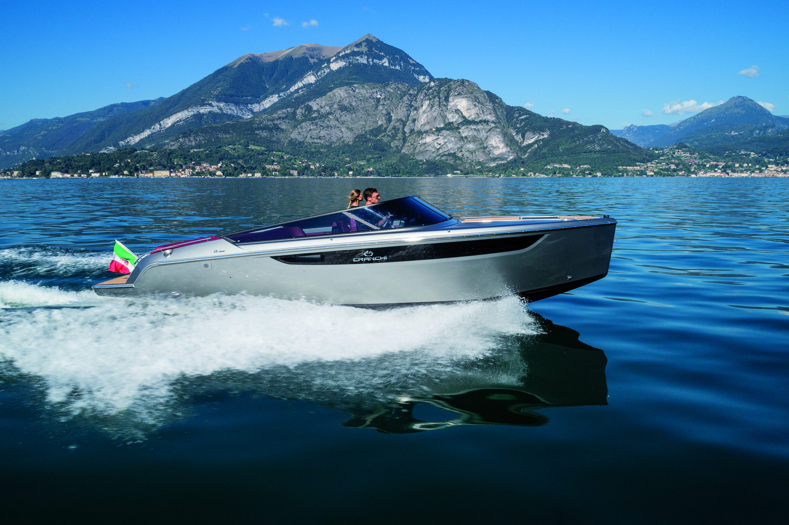 2026 Cranchi E 26 Classic à vendre (photo 32)