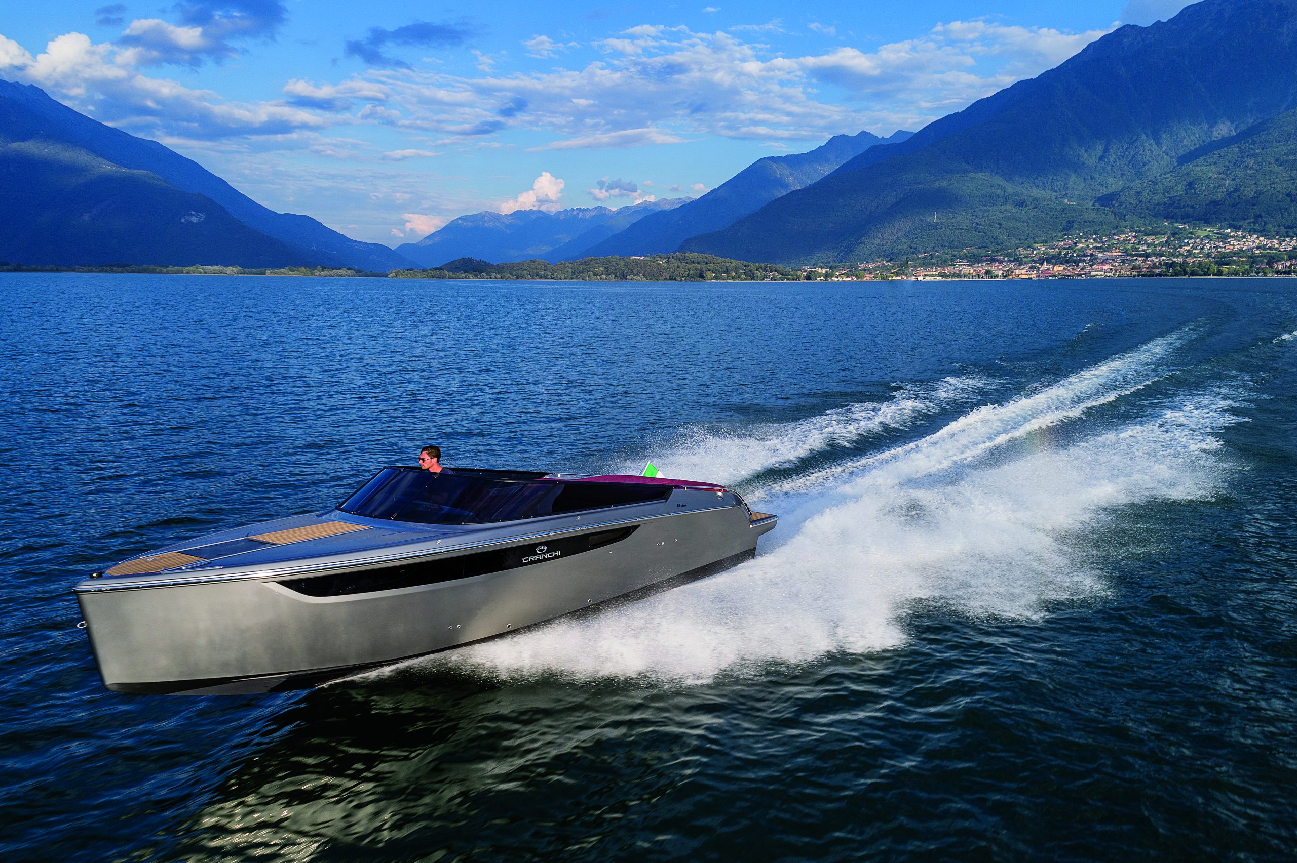 2026 Cranchi E 26 Classic à vendre (photo 35)