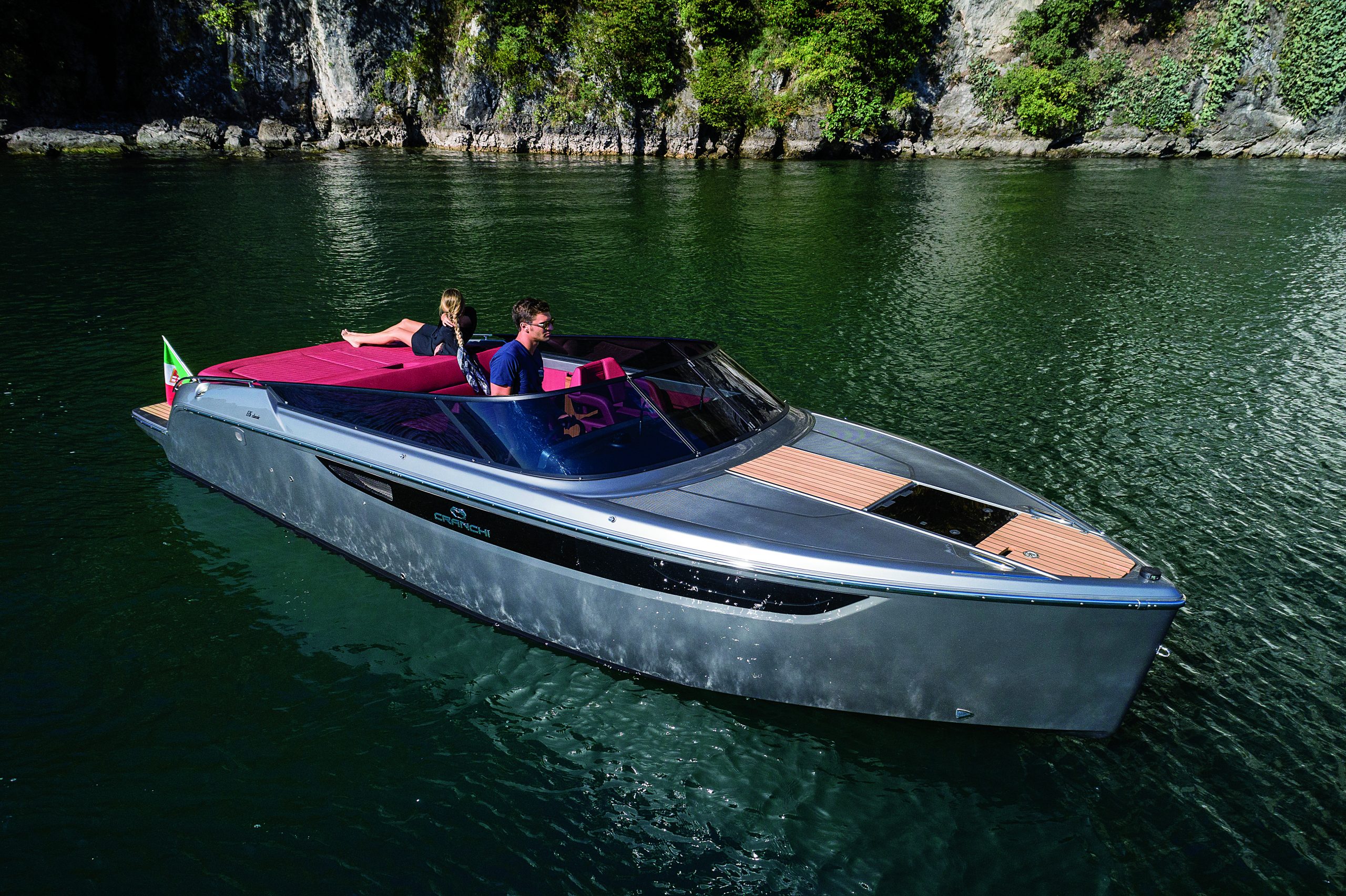 2026 Cranchi E 26 Classic à vendre (photo 36)