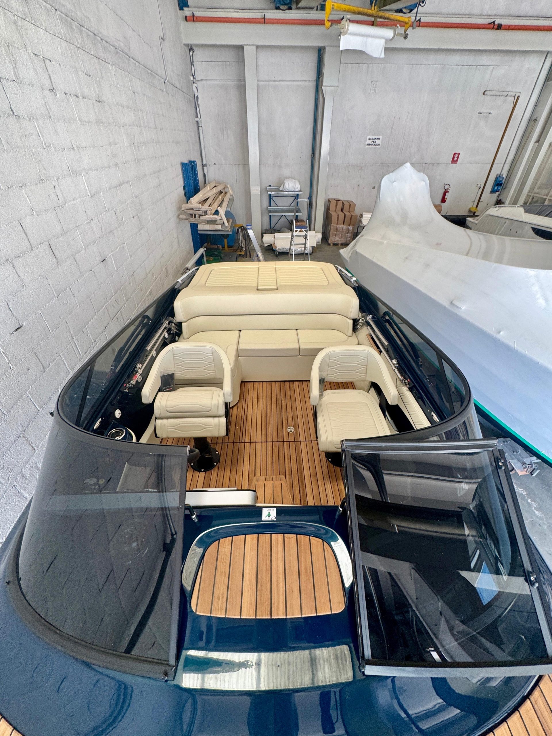 2026 Cranchi E 26 Classic in vendita (photo 3)