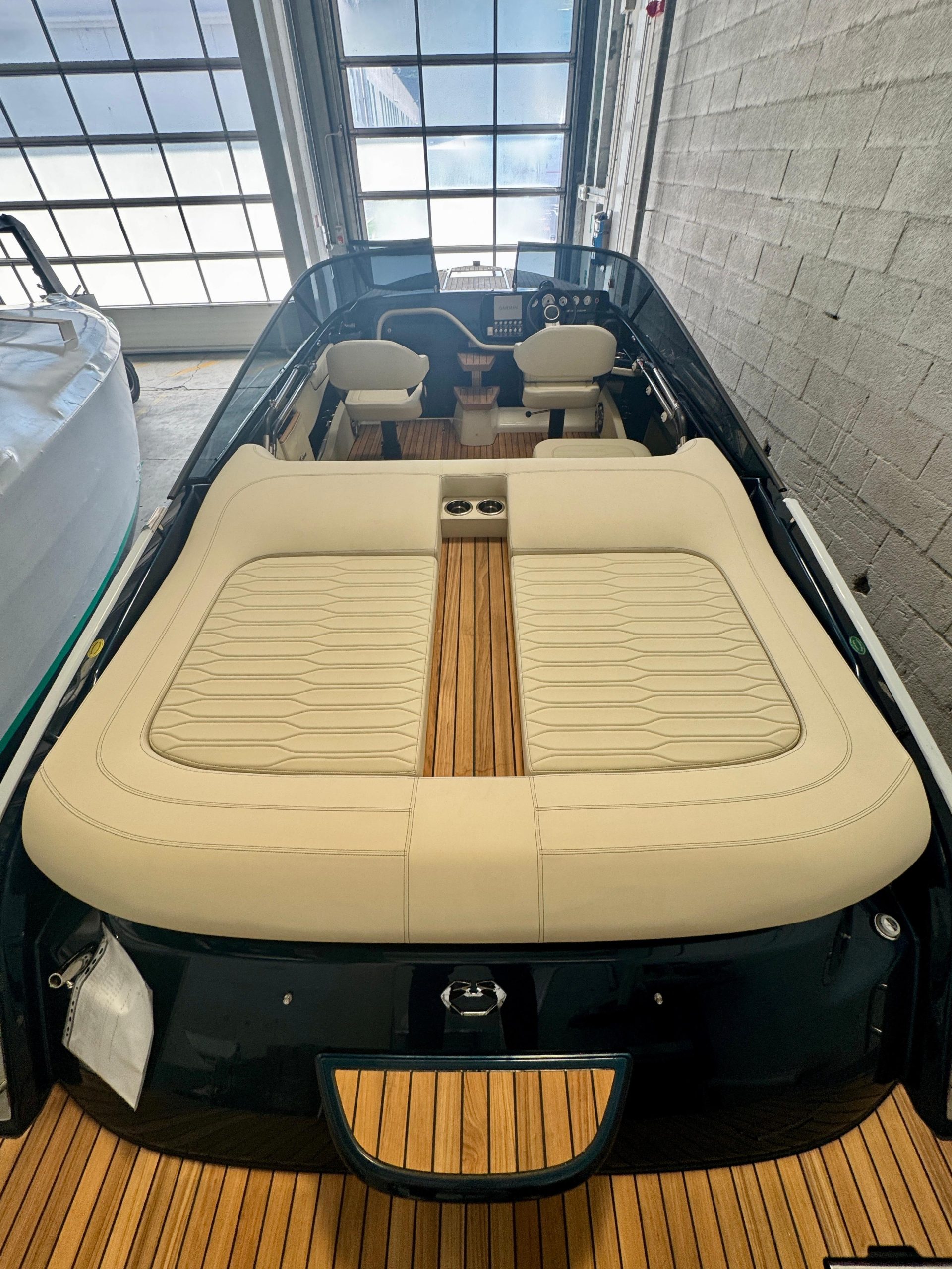 2026 Cranchi E 26 Classic in vendita (photo 5)