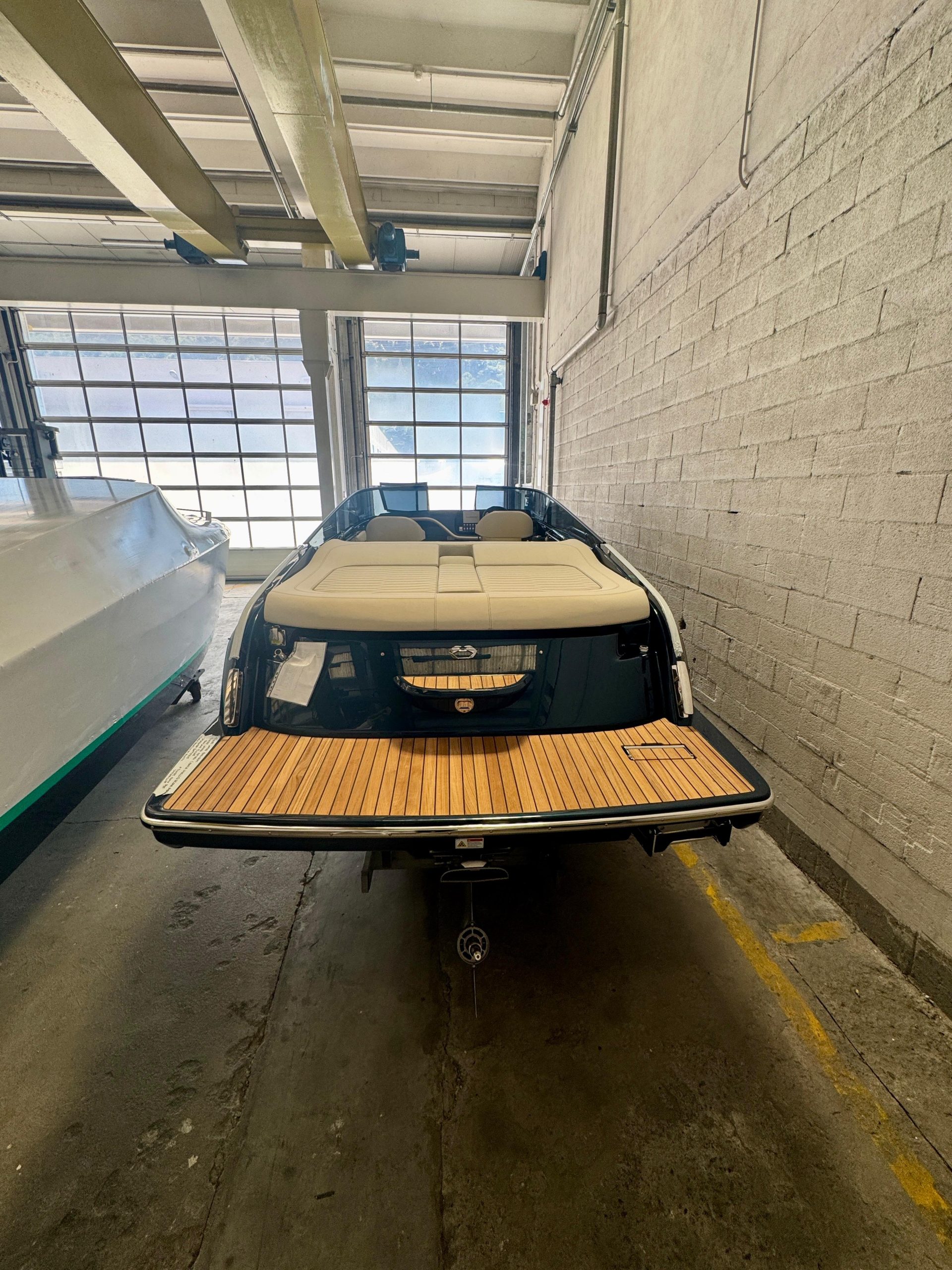 2026 Cranchi E 26 Classic in vendita (photo 6)