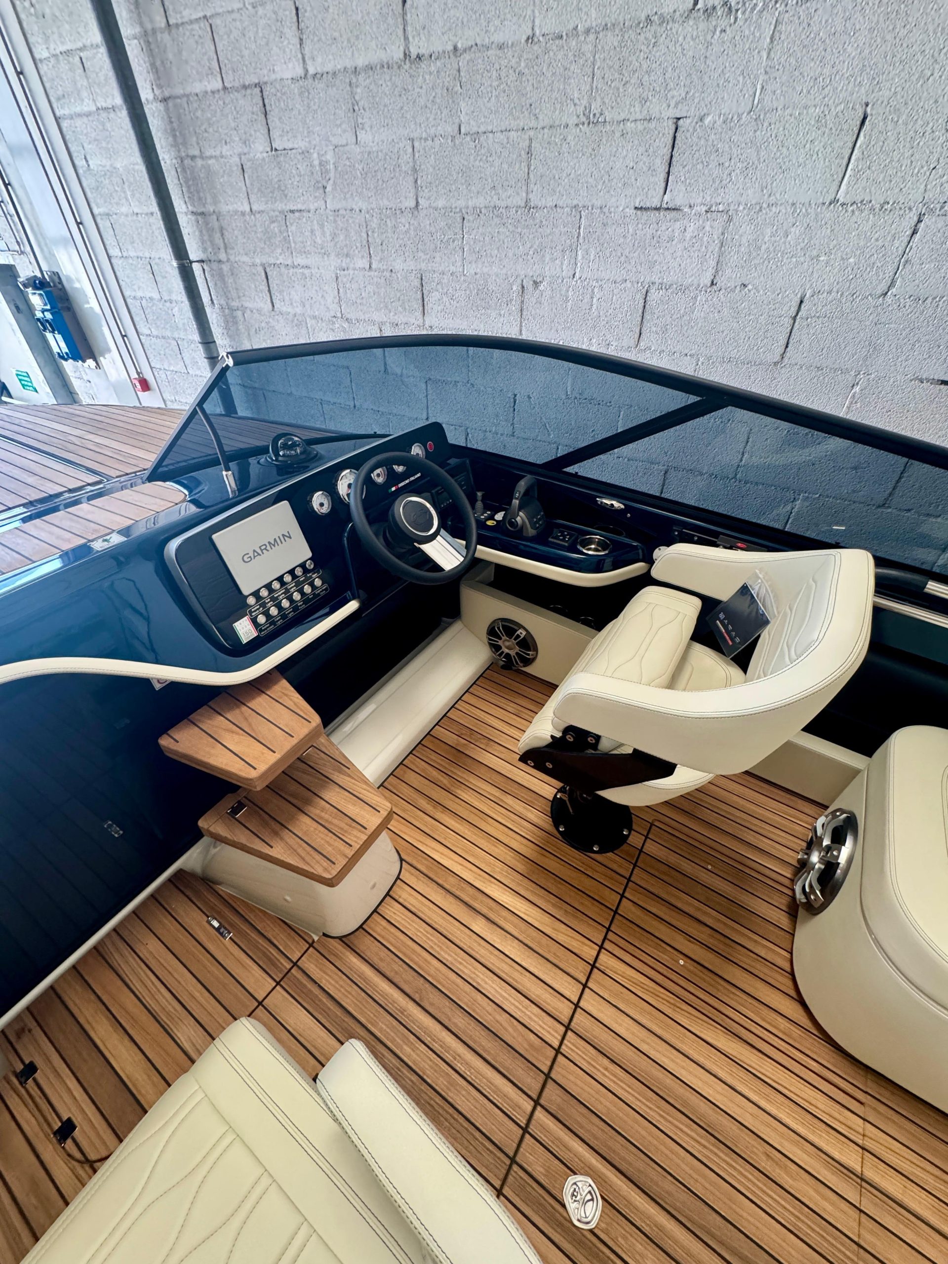 2026 Cranchi E 26 Classic in vendita (photo 10)