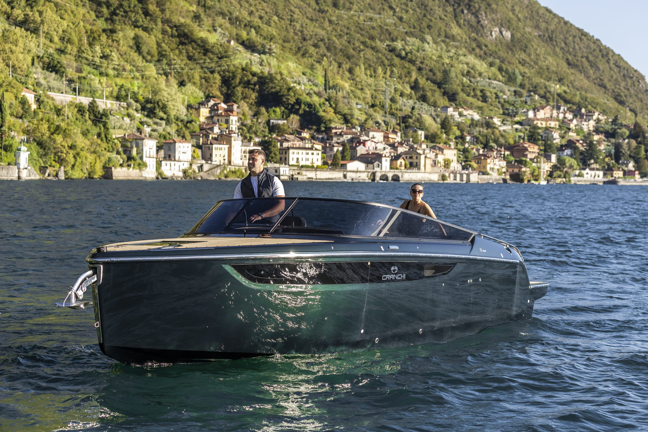 2026 Cranchi E 26 Classic in vendita (photo 13)