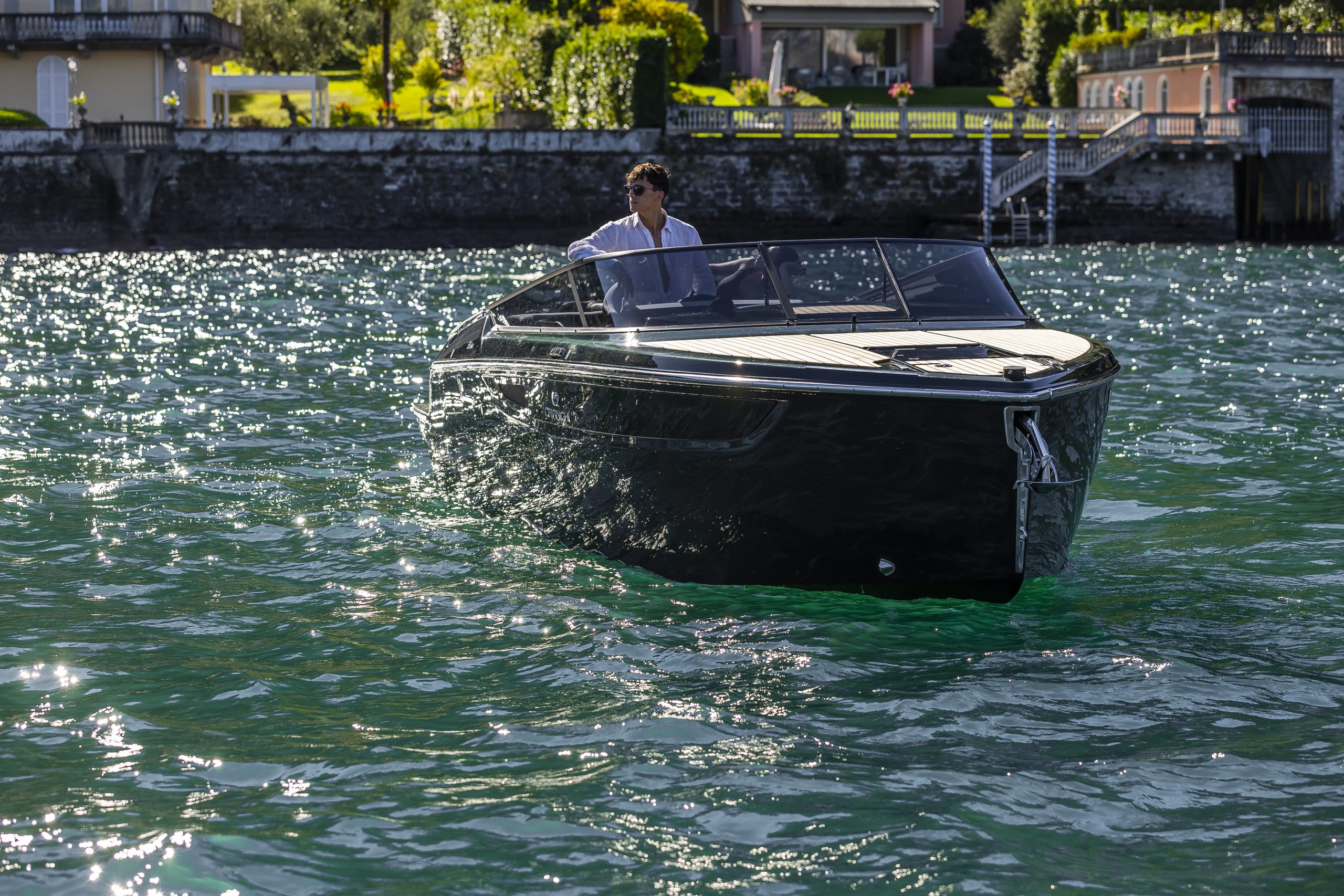 2026 Cranchi E 26 Classic in vendita (photo 21)