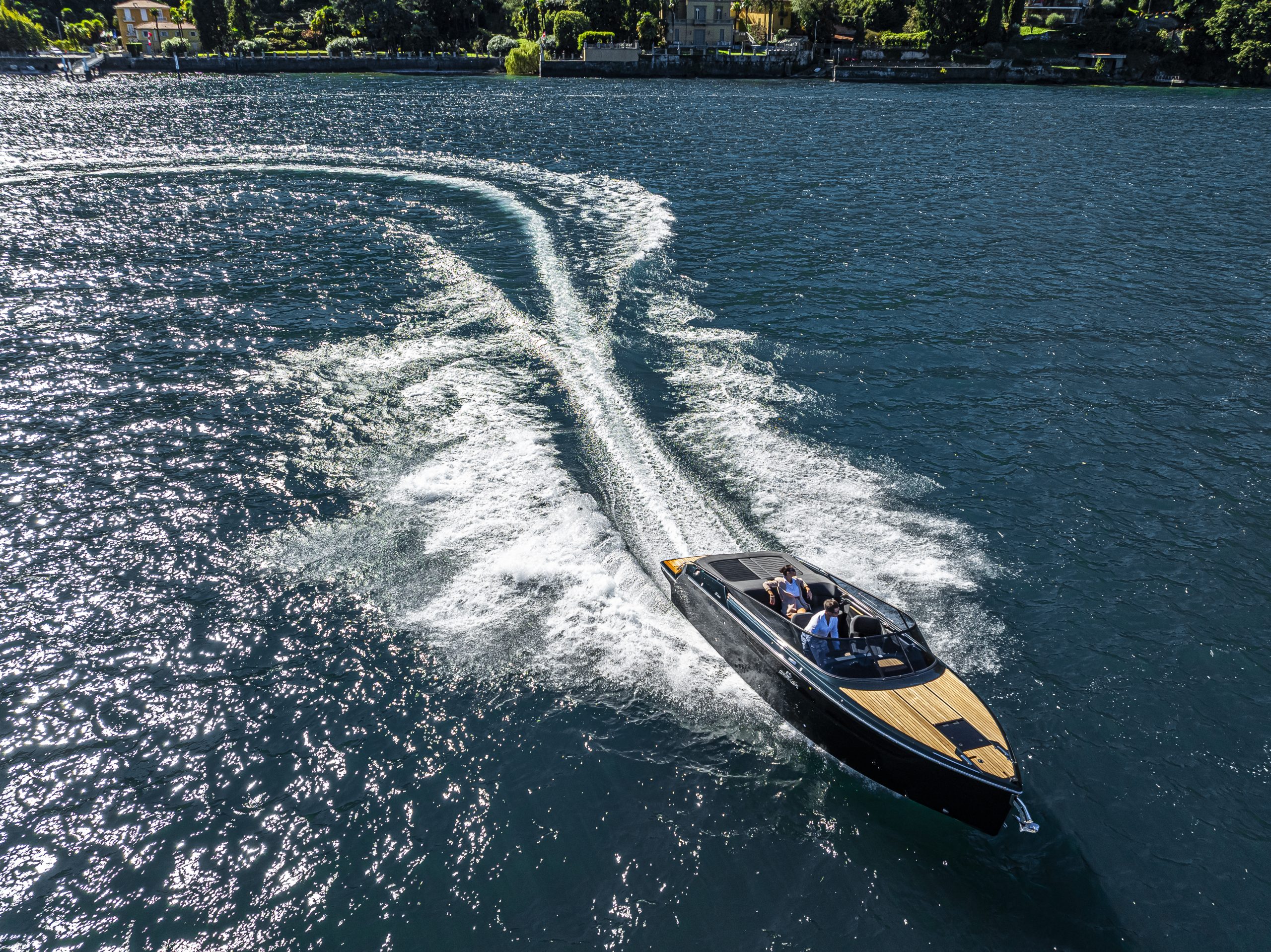 2026 Cranchi E 26 Classic in vendita (photo 22)