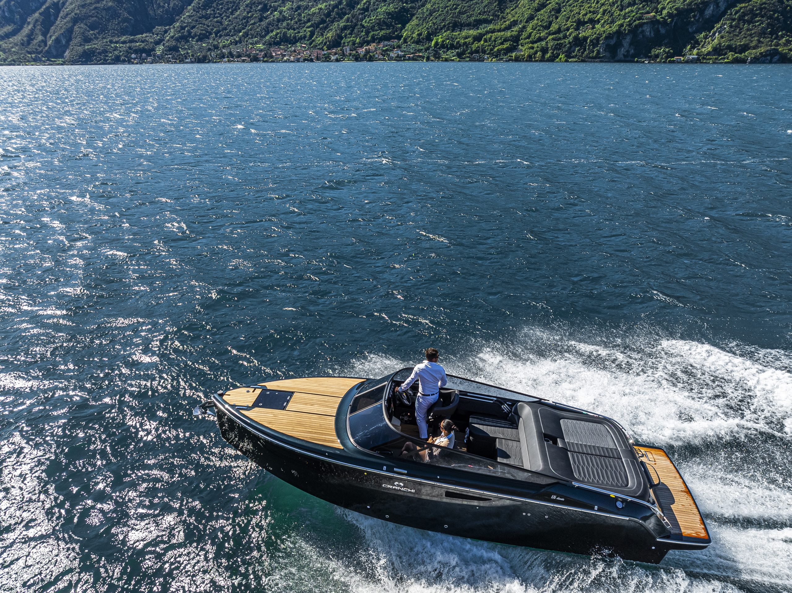 2026 Cranchi E 26 Classic in vendita (photo 28)