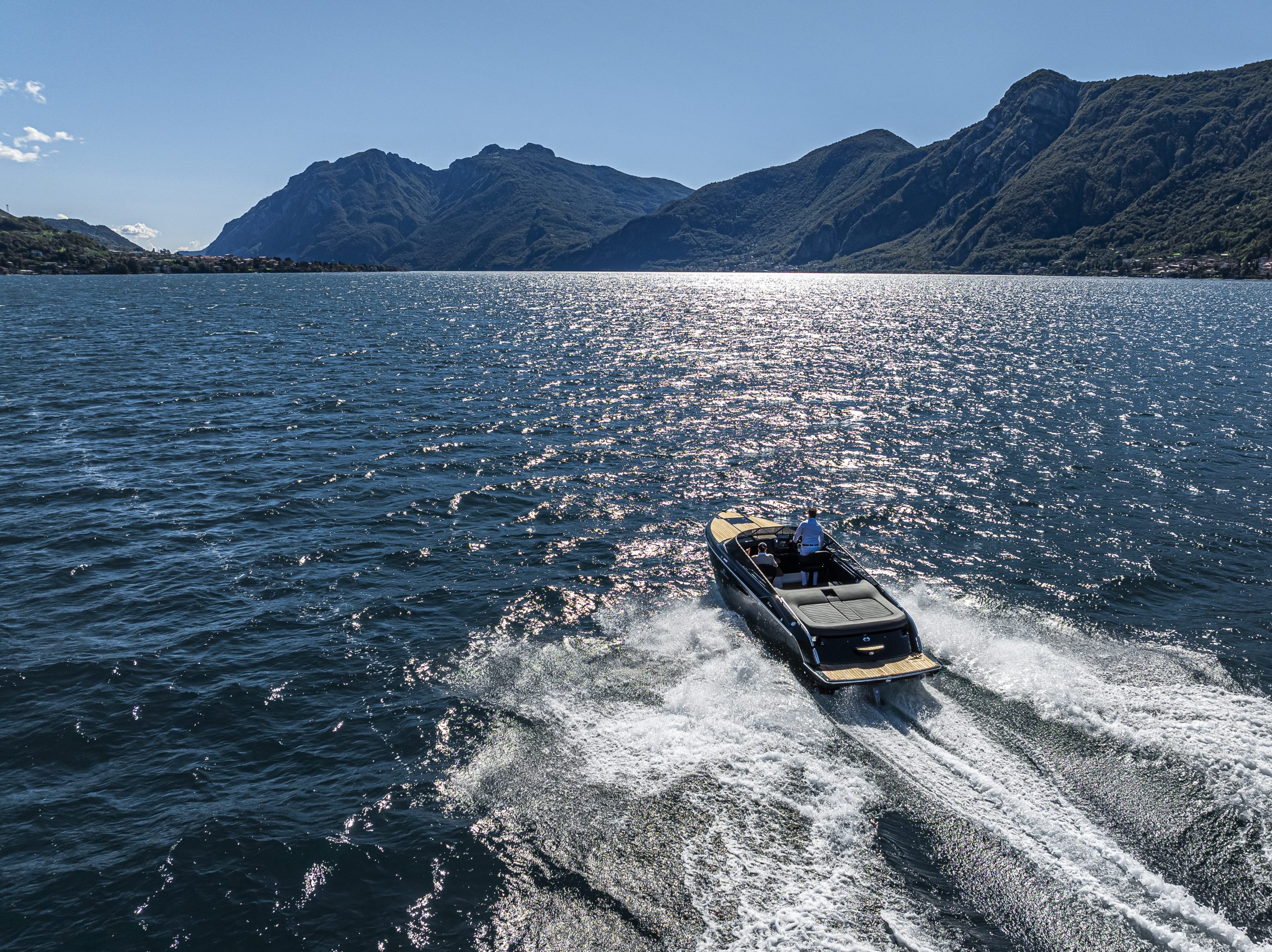 2026 Cranchi E 26 Classic in vendita (photo 29)