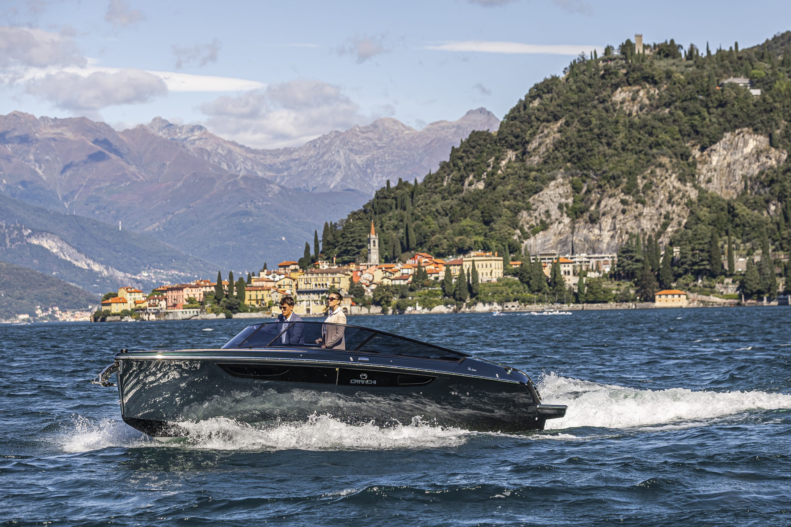 2026 Cranchi E 26 Classic in vendita (photo 31)