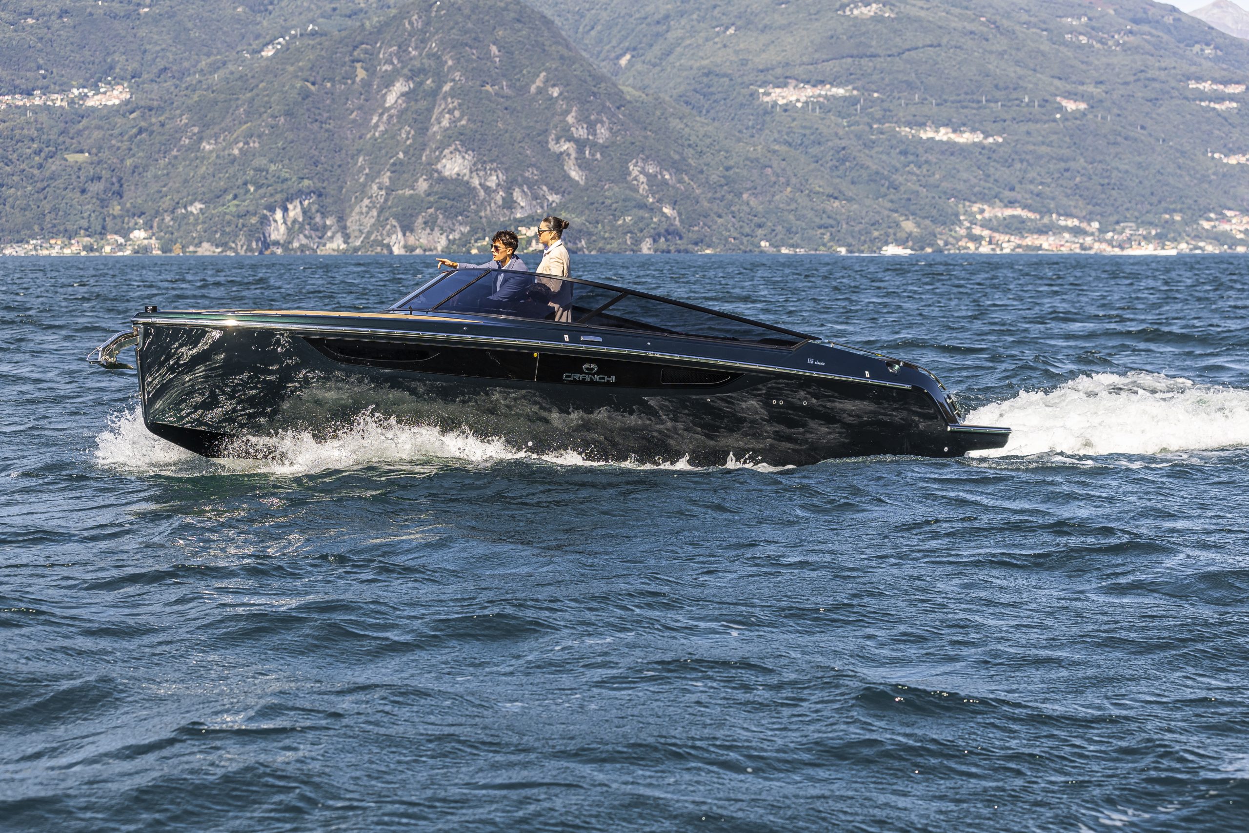 2026 Cranchi E 26 Classic in vendita (photo 32)