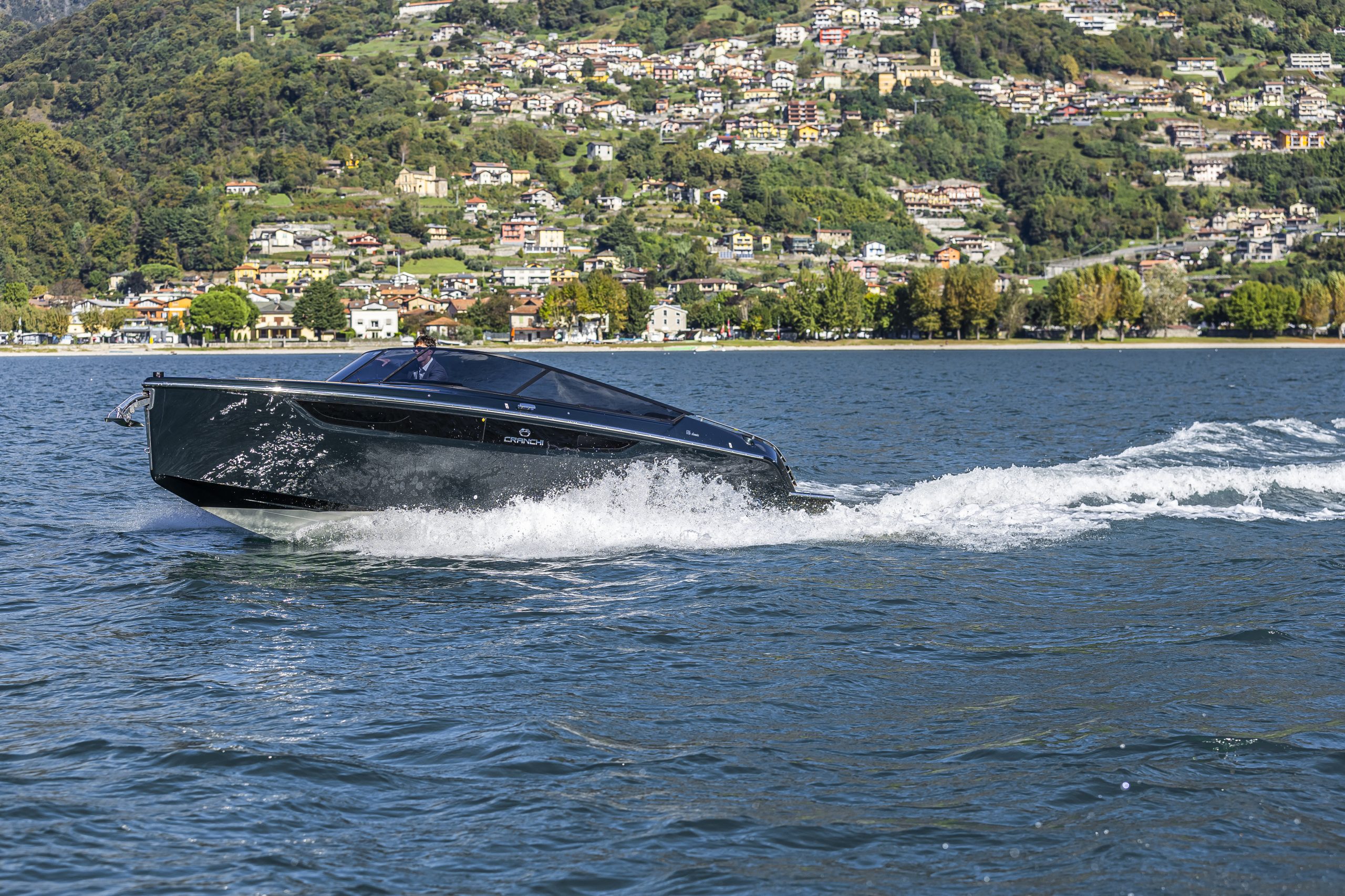 2026 Cranchi E 26 Classic in vendita (photo 33)