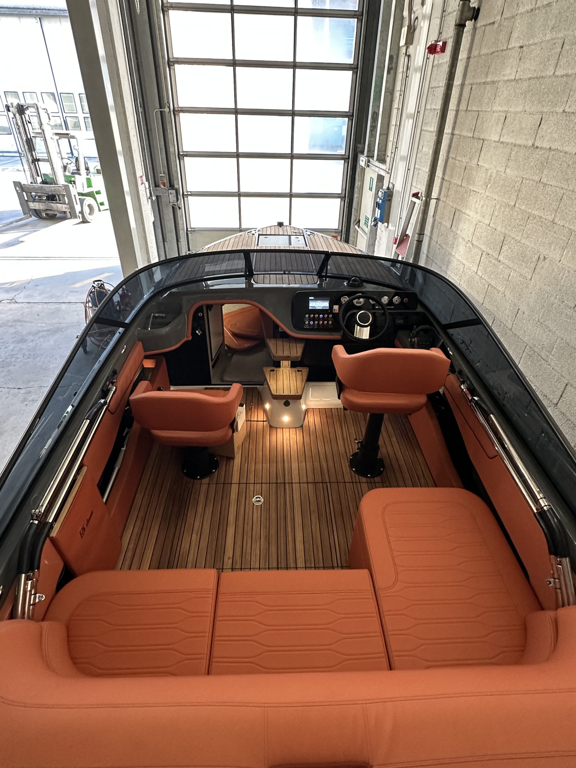2026 Cranchi E 26 Classic in vendita (photo 5)