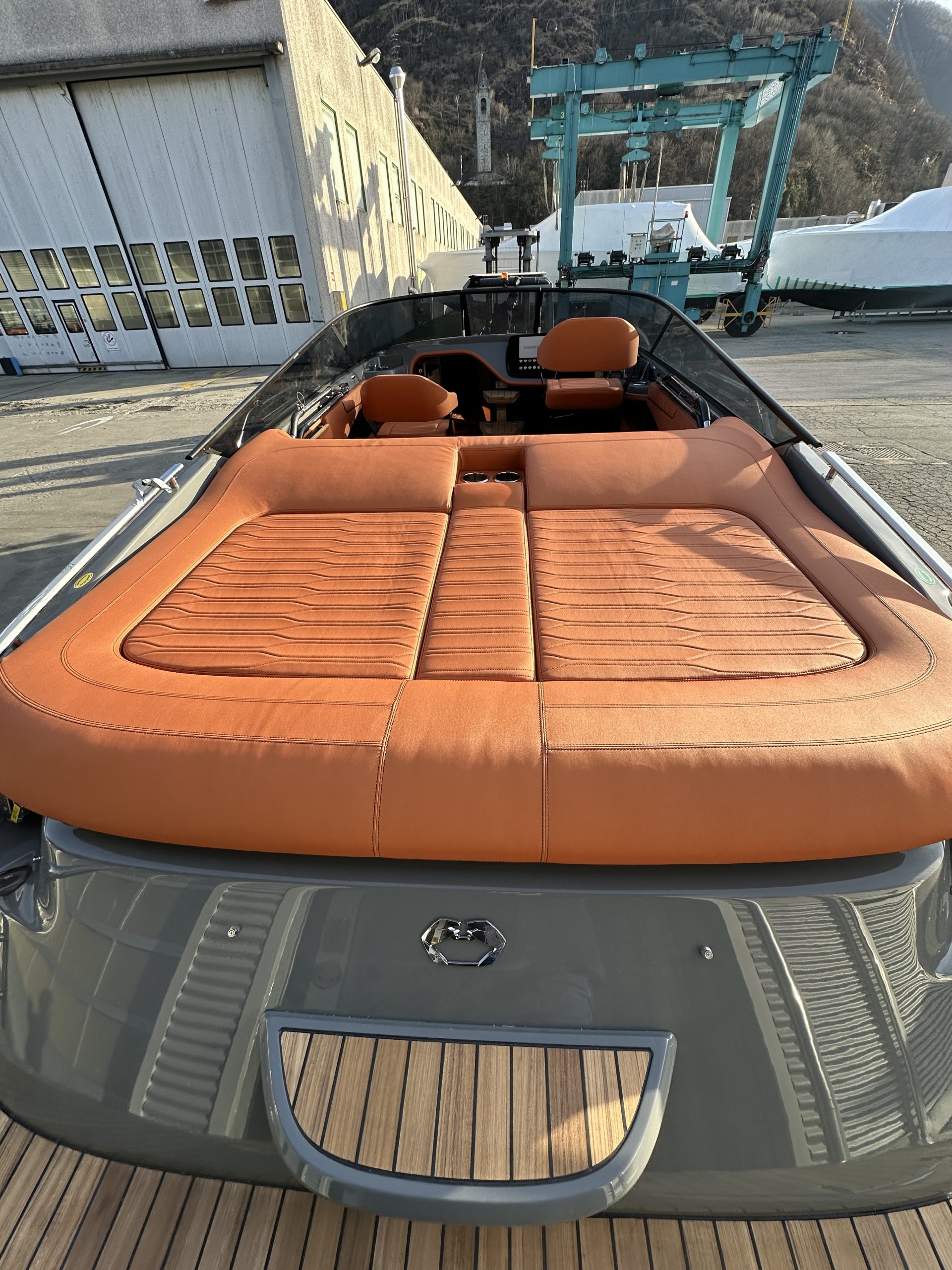 2026 Cranchi E 26 Classic in vendita (photo 6)