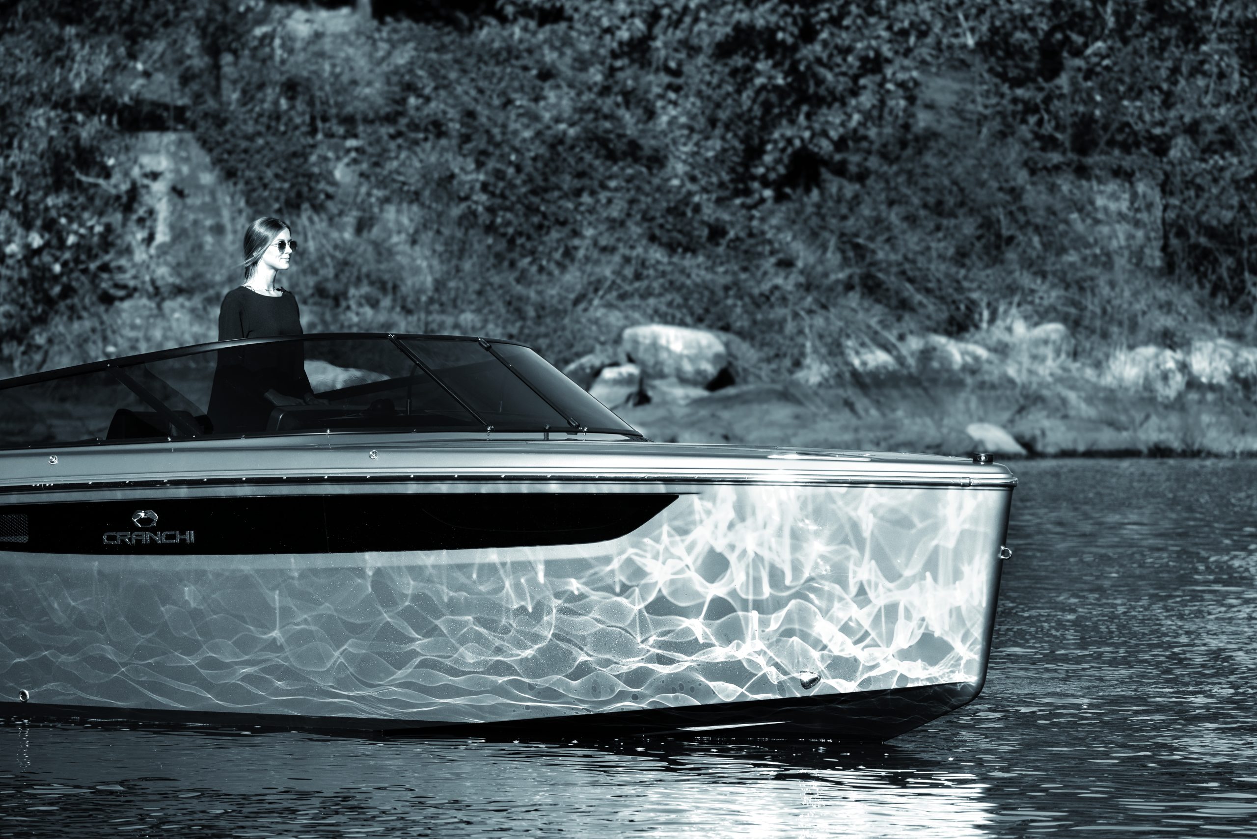2026 Cranchi E 26 Classic in vendita (photo 8)