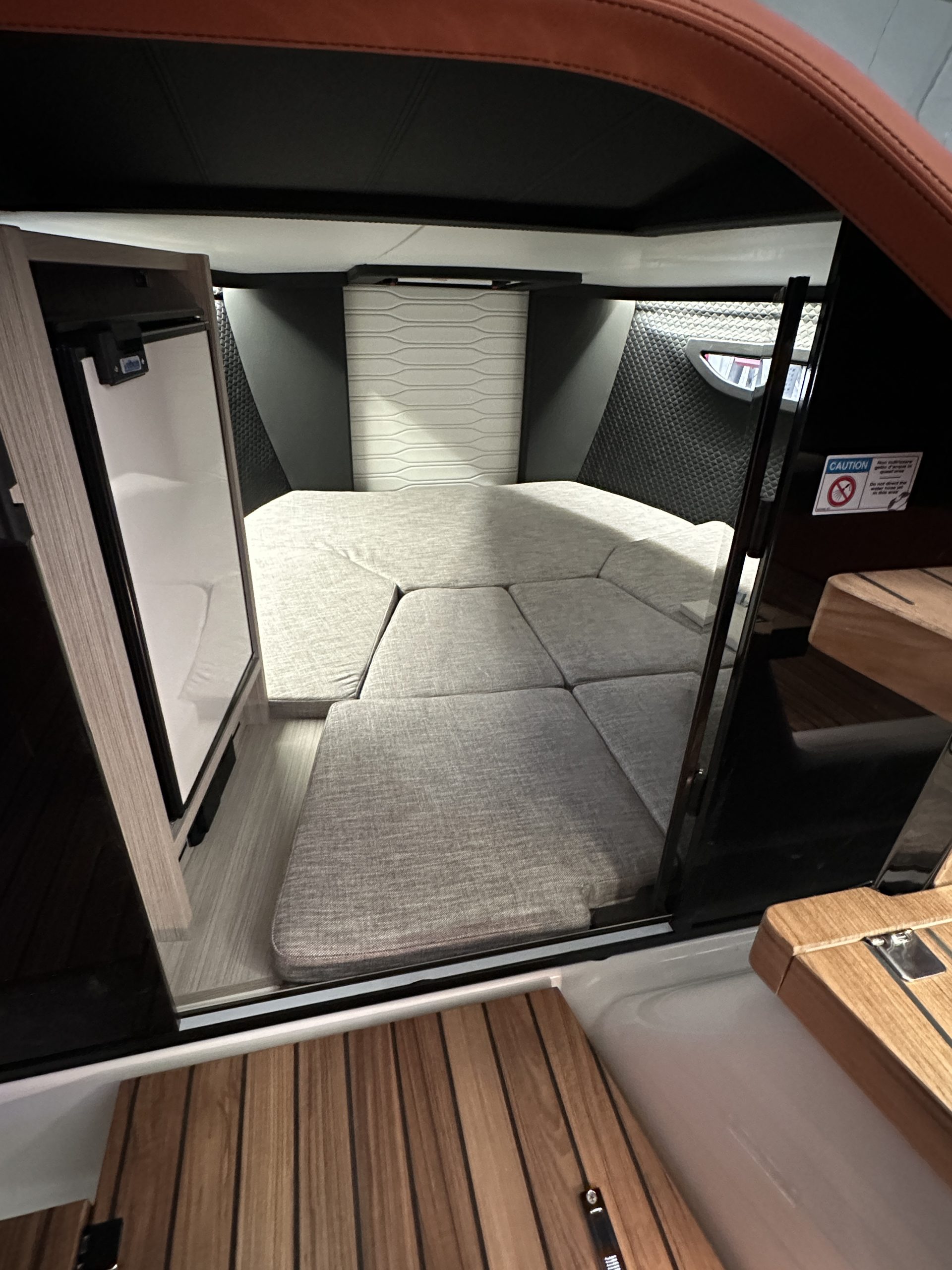 2026 Cranchi E 26 Classic in vendita (photo 9)