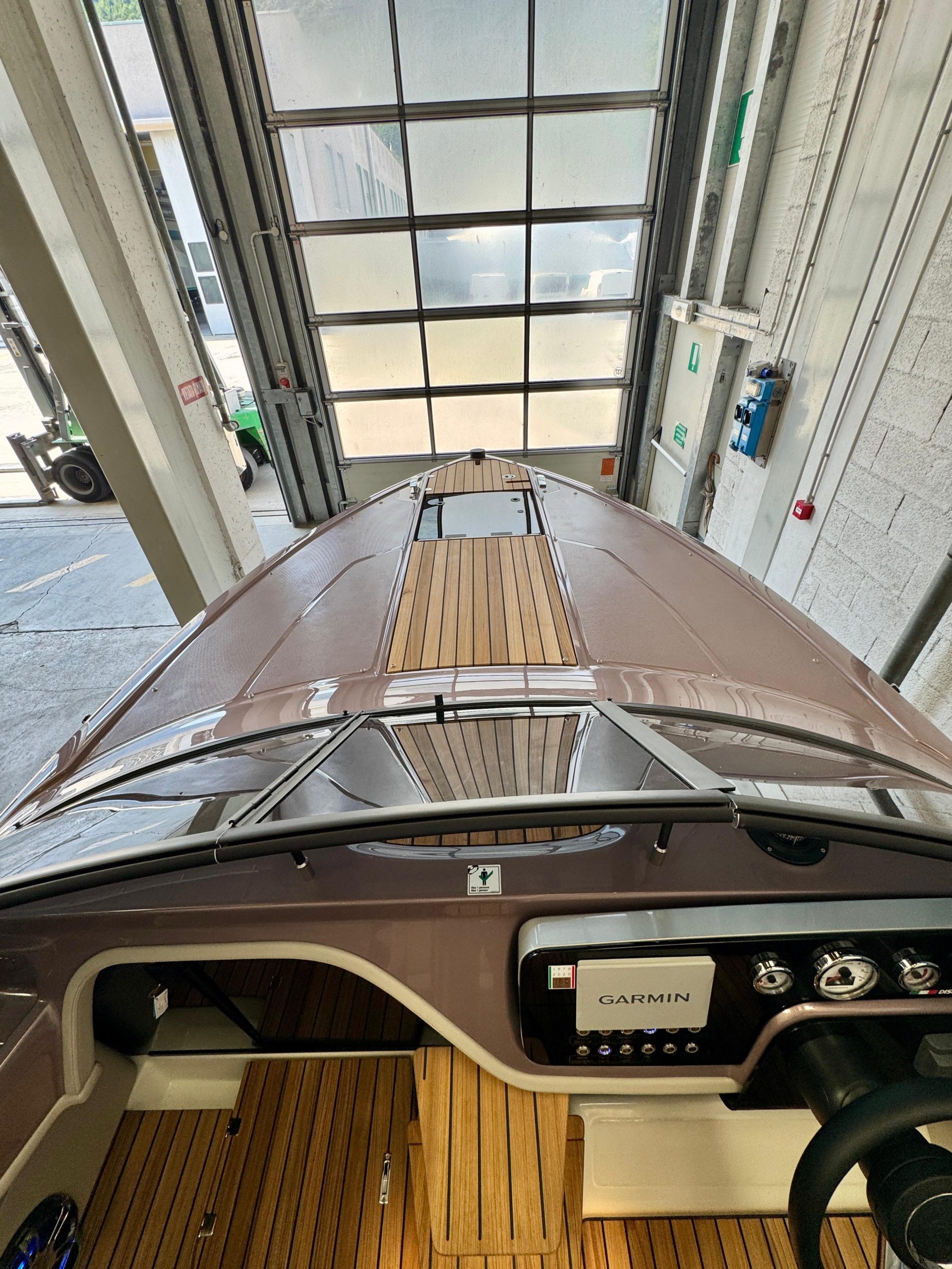 2026 Cranchi E 26 Classic in vendita (photo 2)