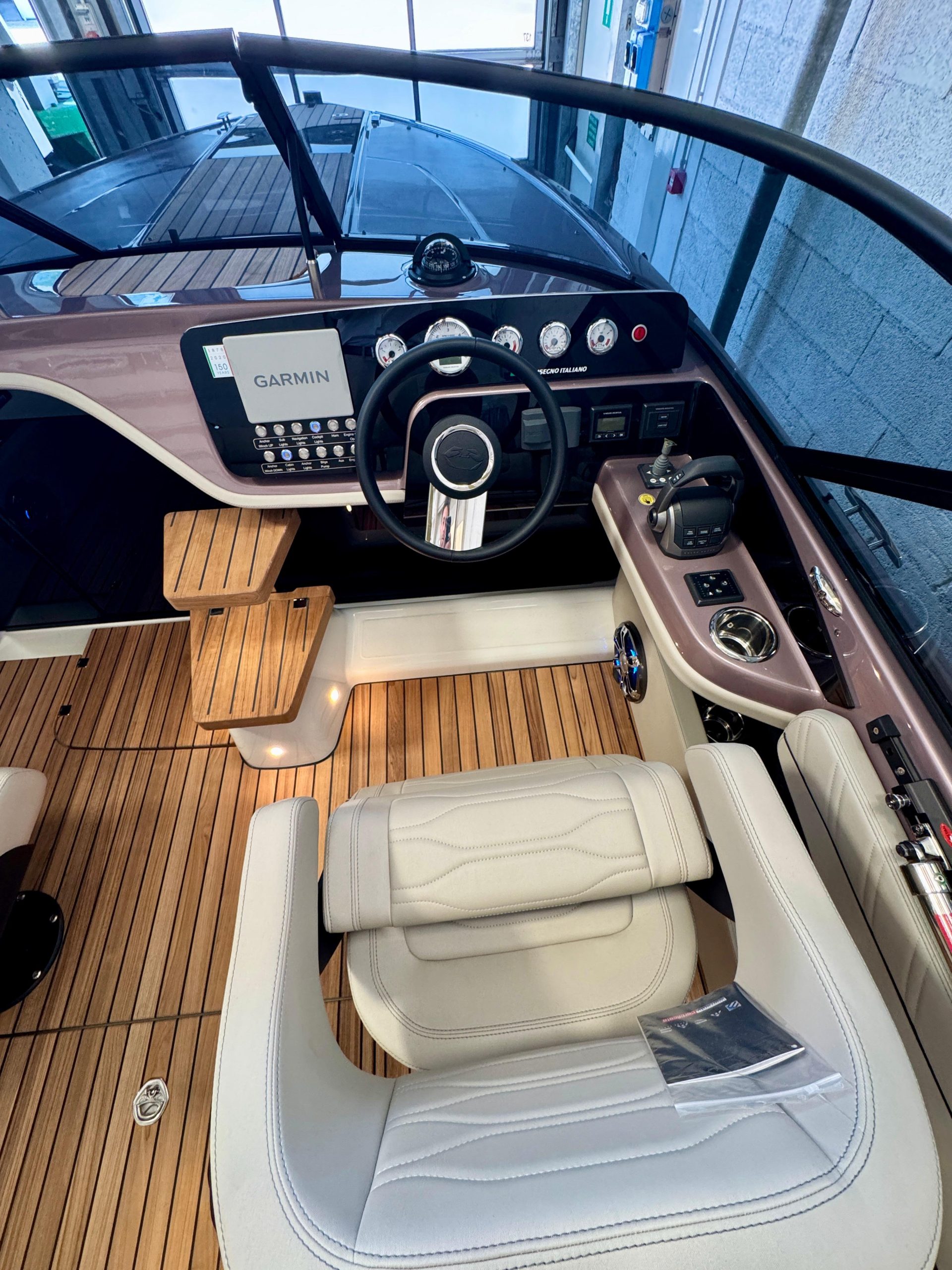 2026 Cranchi E 26 Classic in vendita (photo 7)