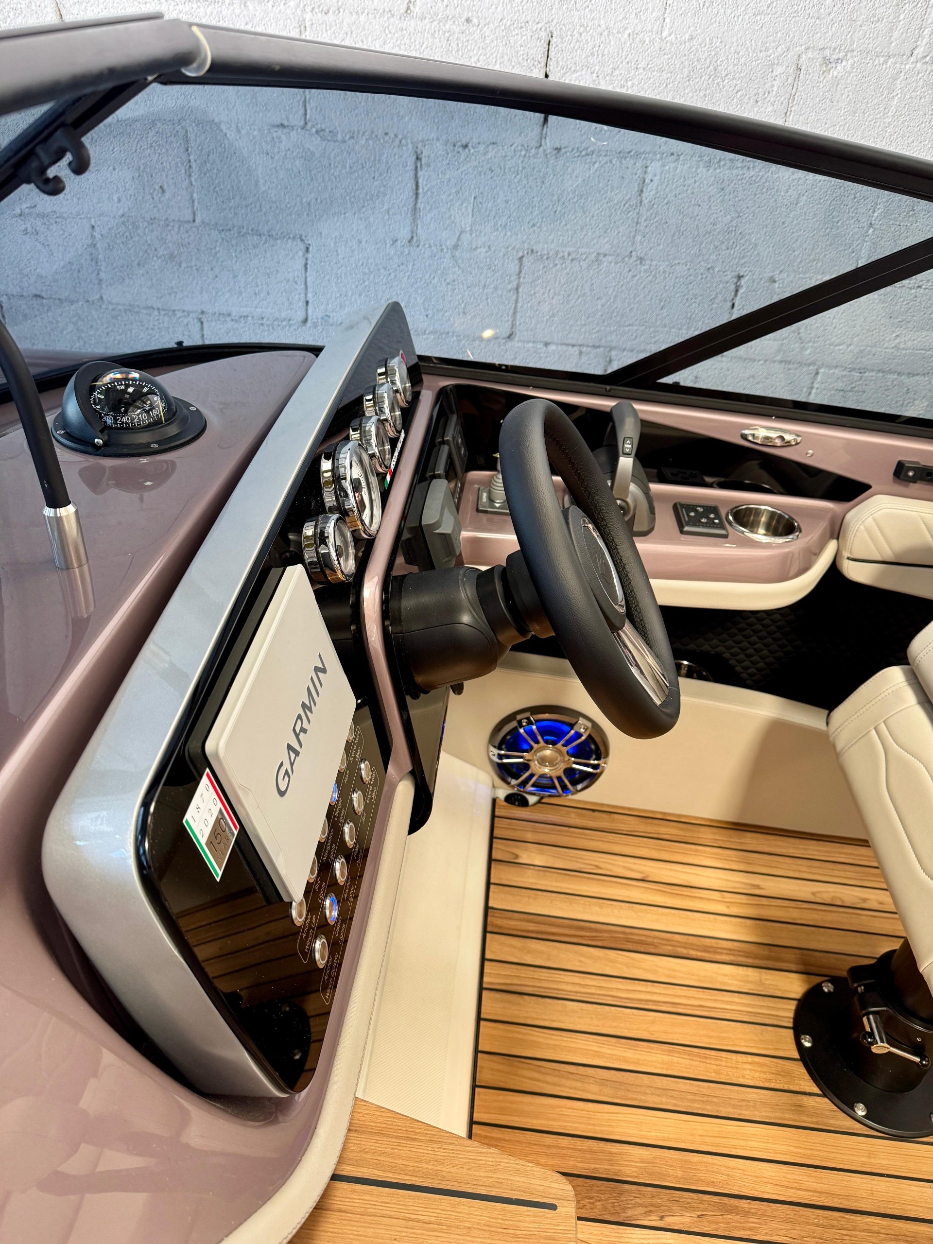 2026 Cranchi E 26 Classic in vendita (photo 8)