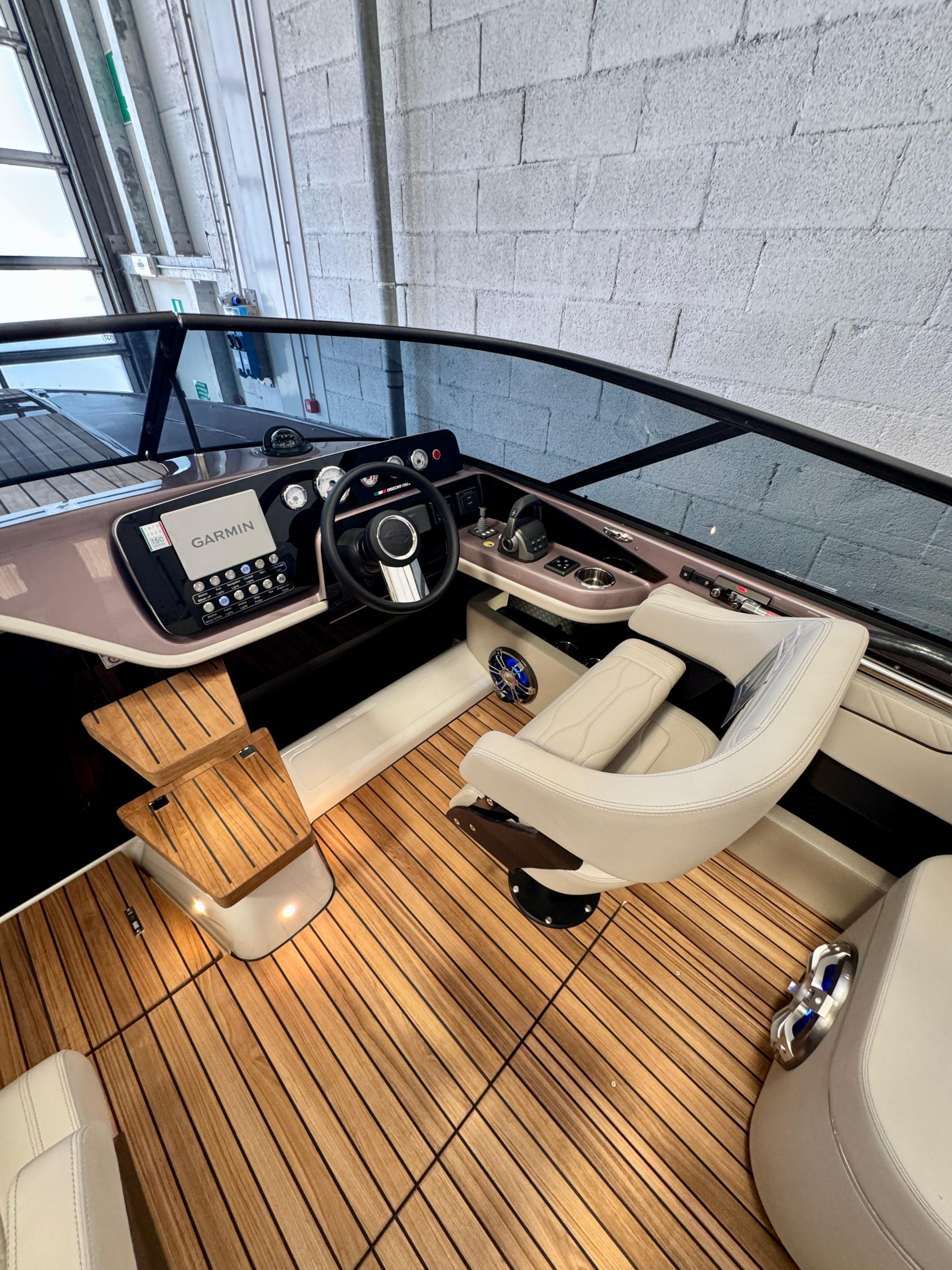 2026 Cranchi E 26 Classic in vendita (photo 9)