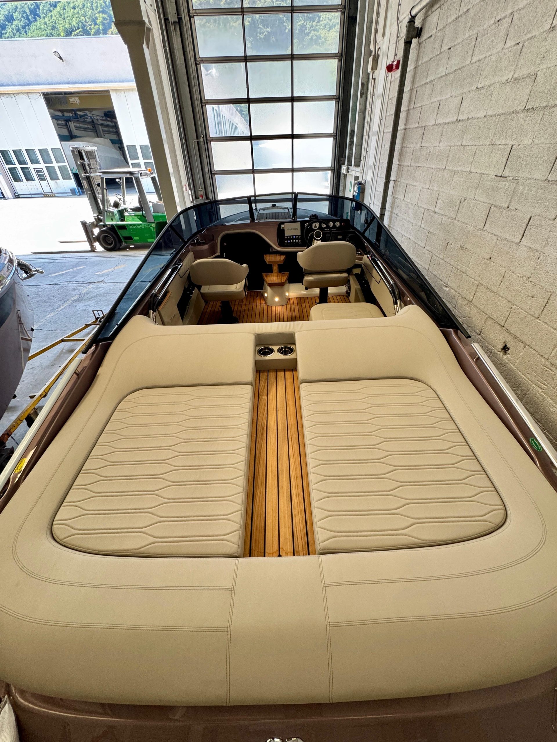 2026 Cranchi E 26 Classic in vendita (photo 11)