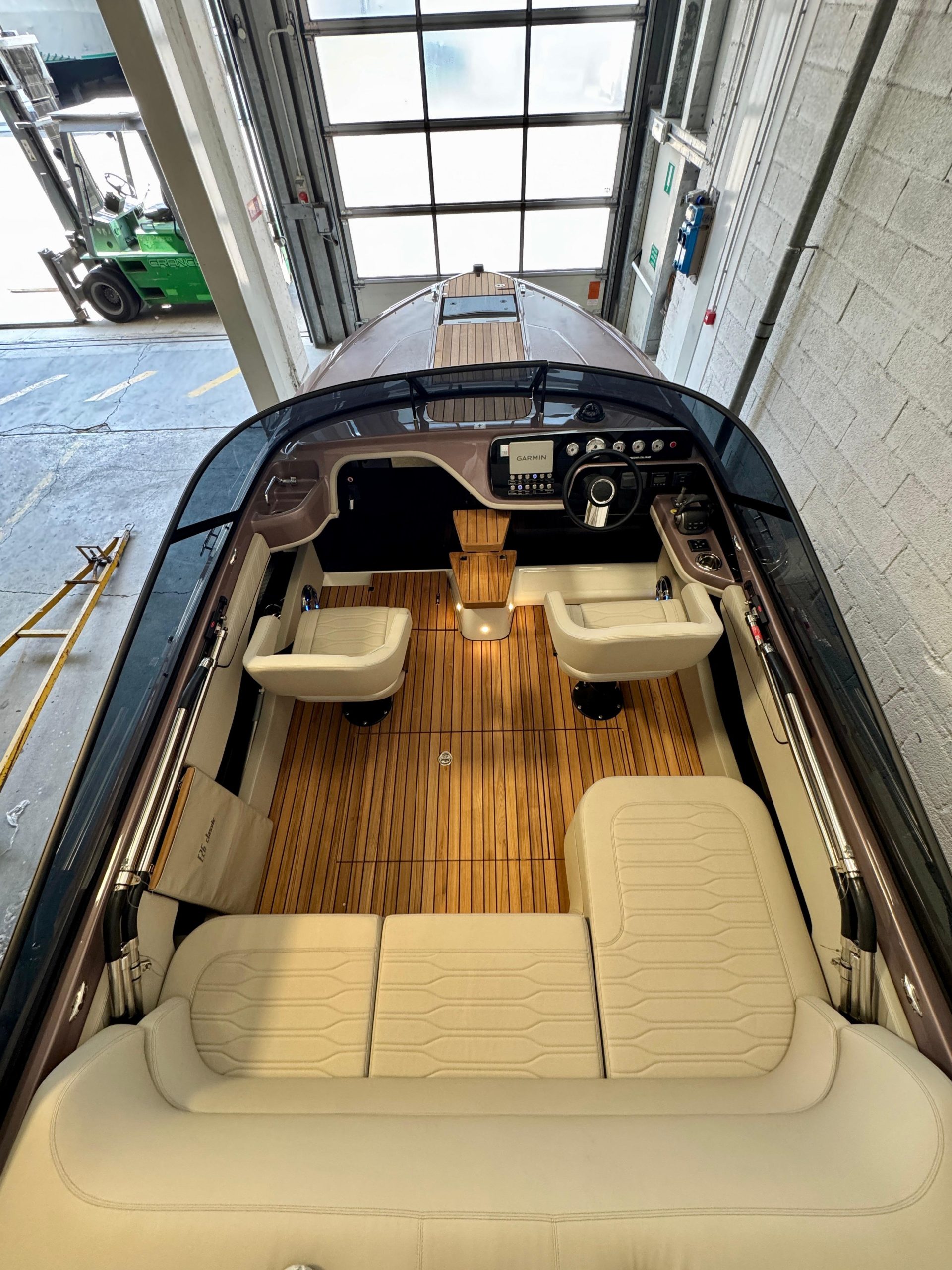 2026 Cranchi E 26 Classic in vendita (photo 12)