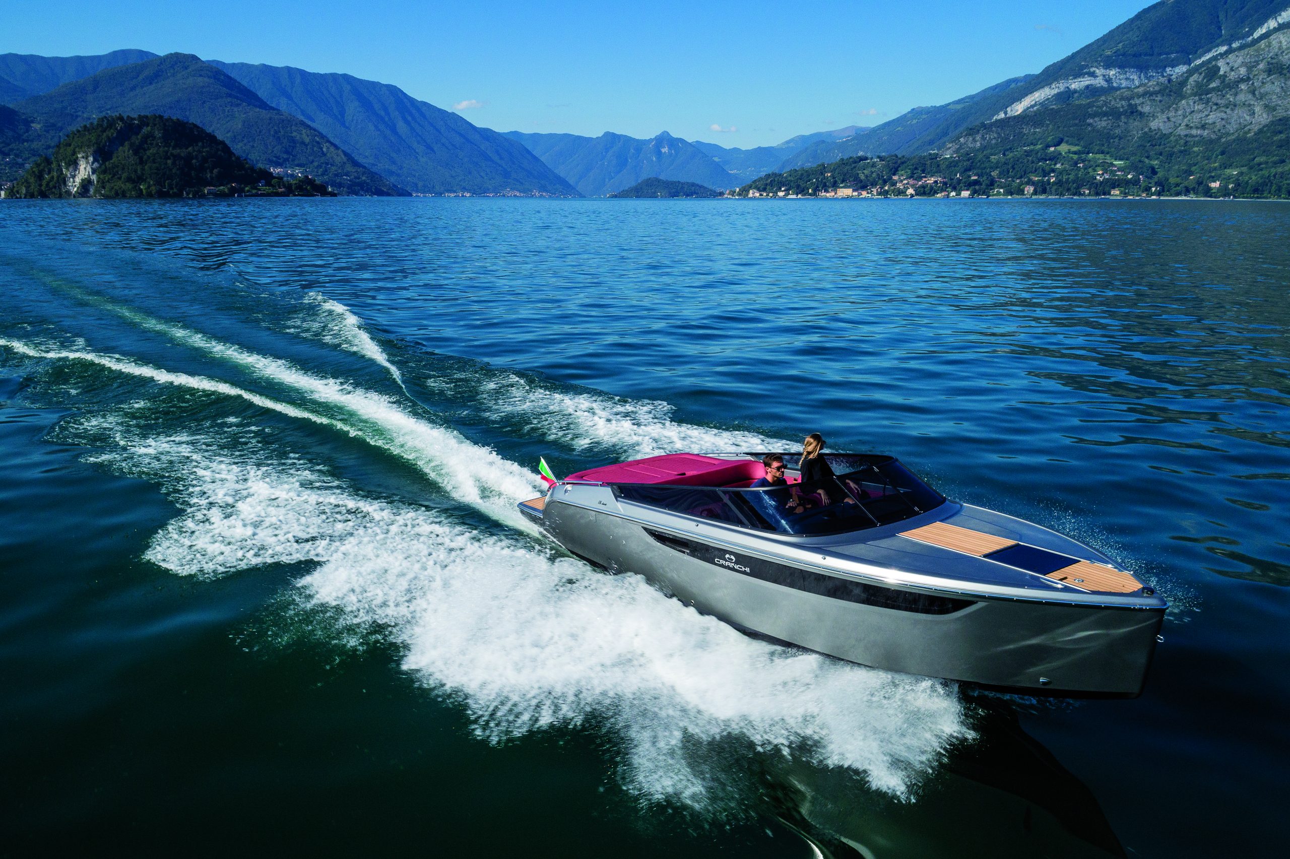 2026 Cranchi E 26 Classic in vendita (photo 15)