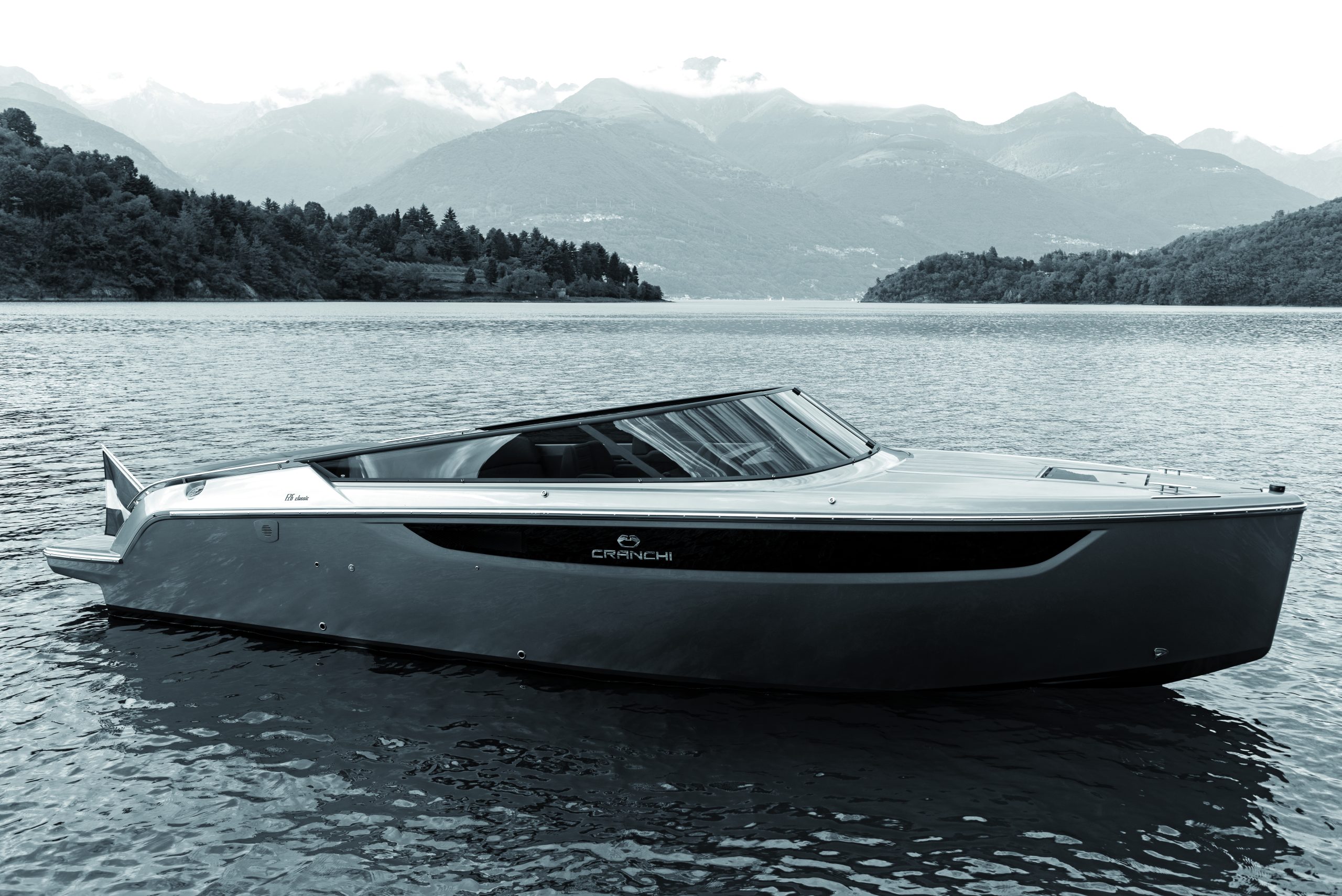 2026 Cranchi E 26 Classic in vendita (photo 18)