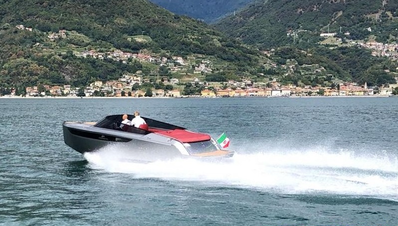 2026 Cranchi E 26 Classic in vendita (photo 24)