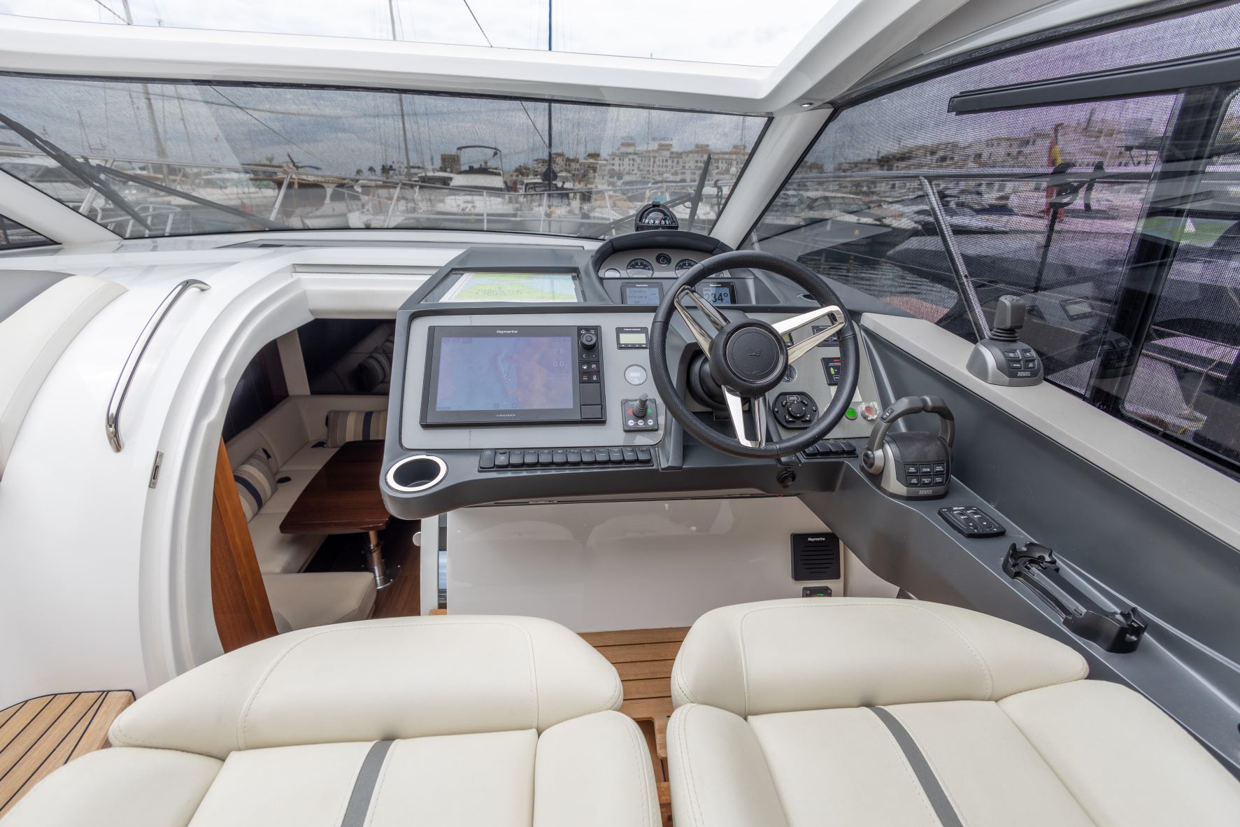 2025 Princess V40 en venta (photo 20)
