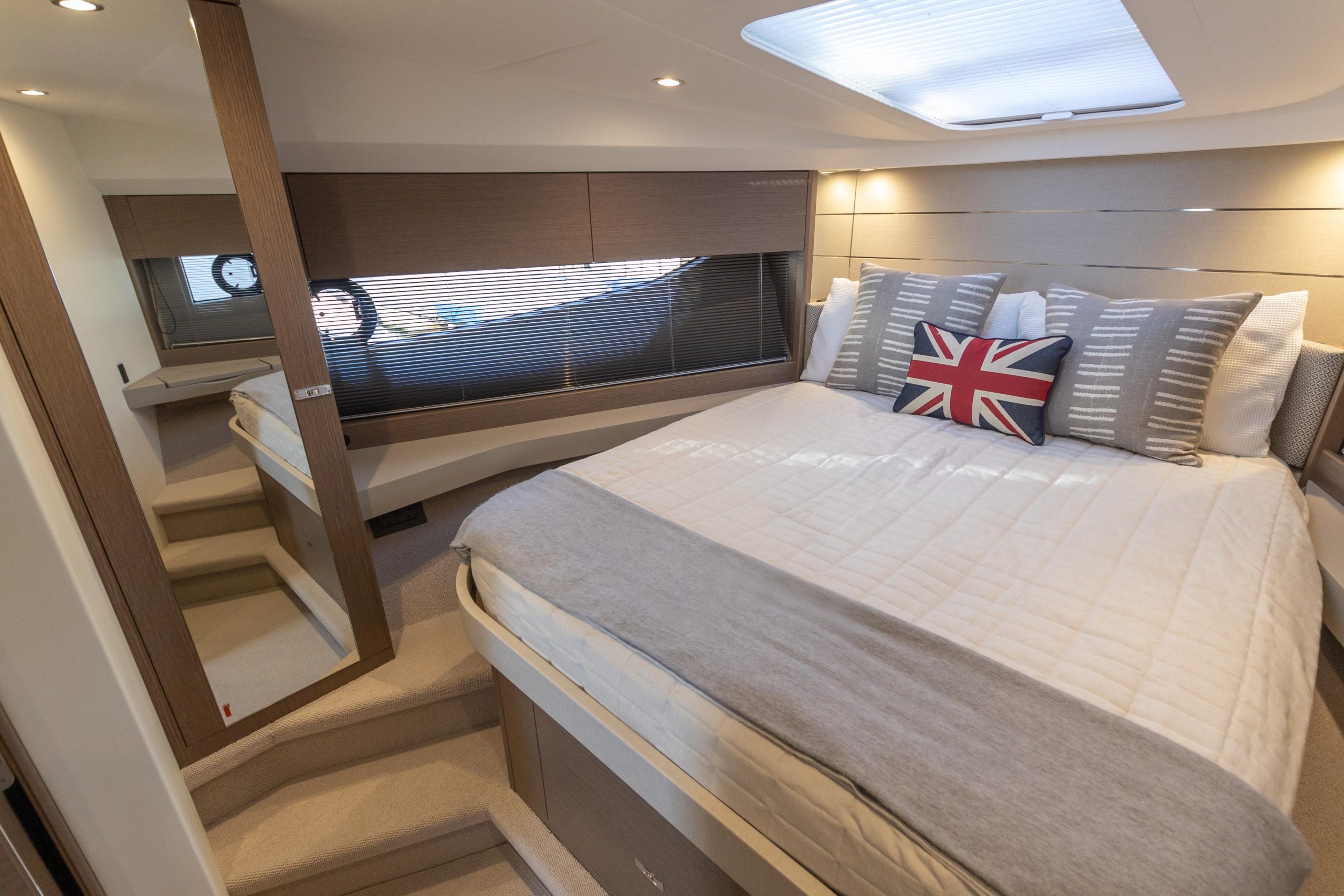 2025 Princess V40 en venta (photo 24)