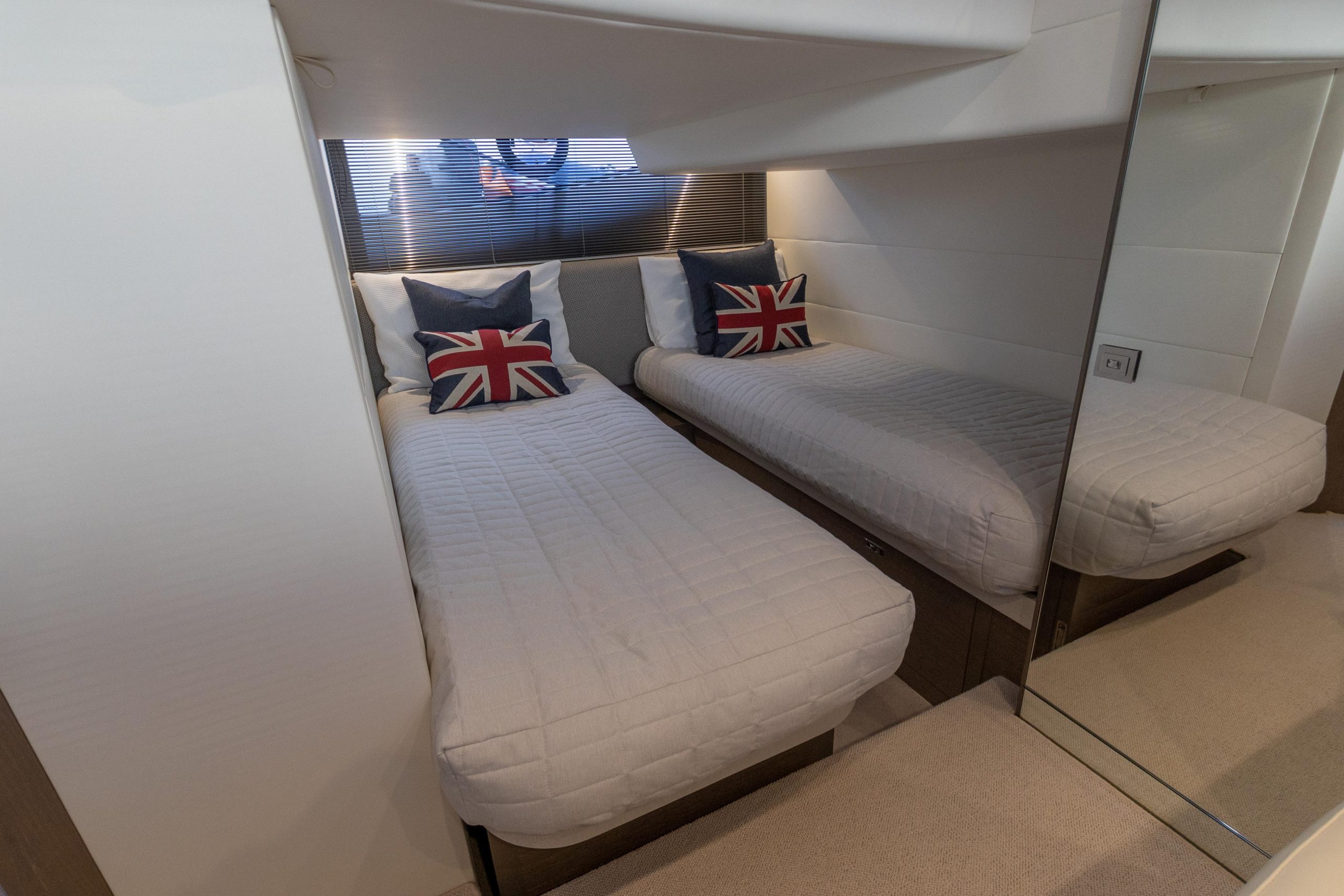 2025 Princess V40 en venta (photo 26)