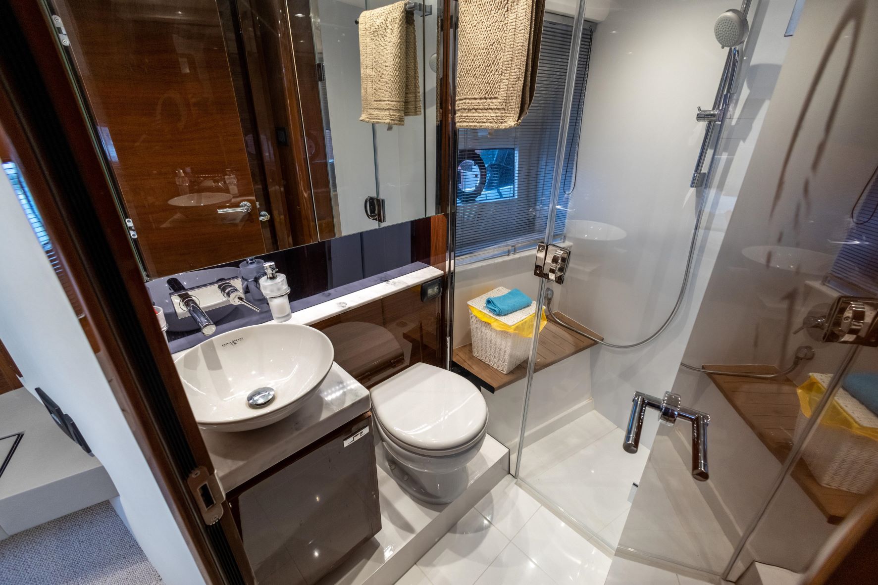 2025 Princess V40 en venta (photo 27)