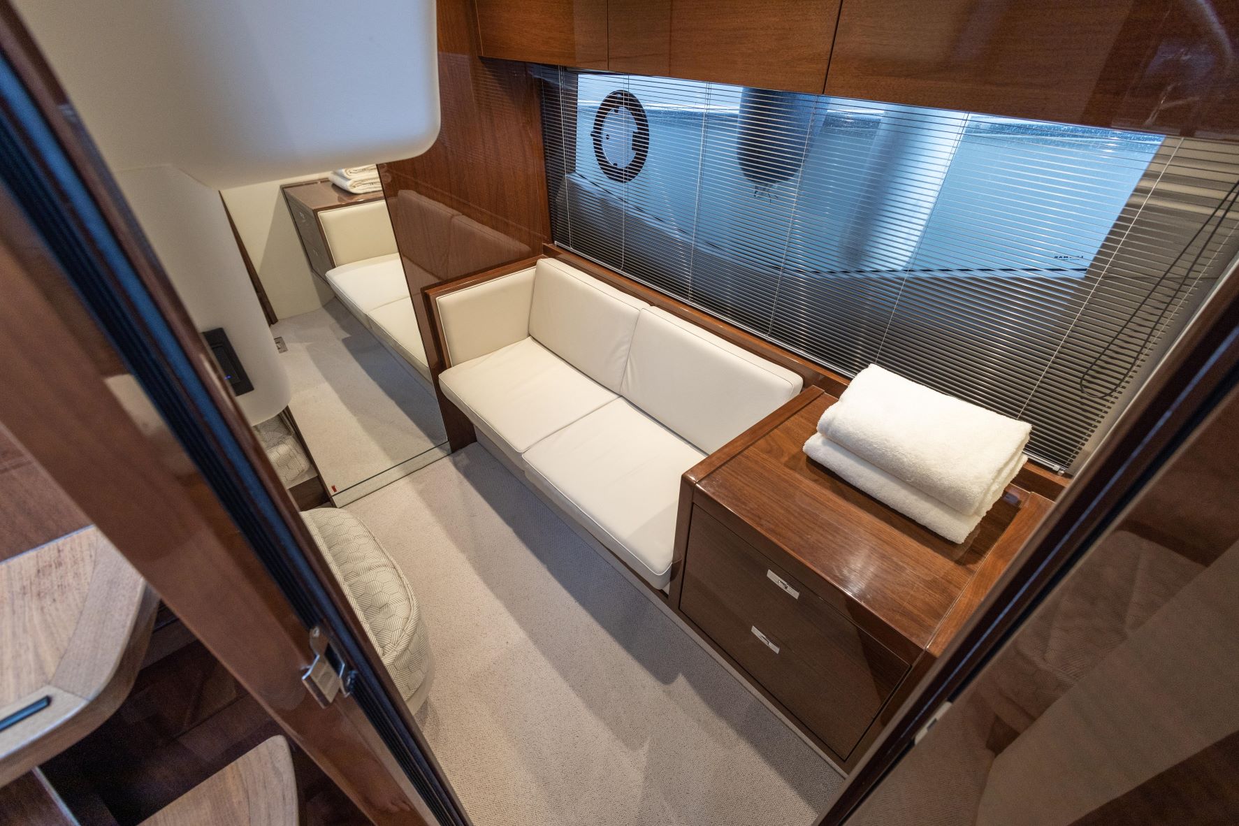 2025 Princess V40 en venta (photo 29)