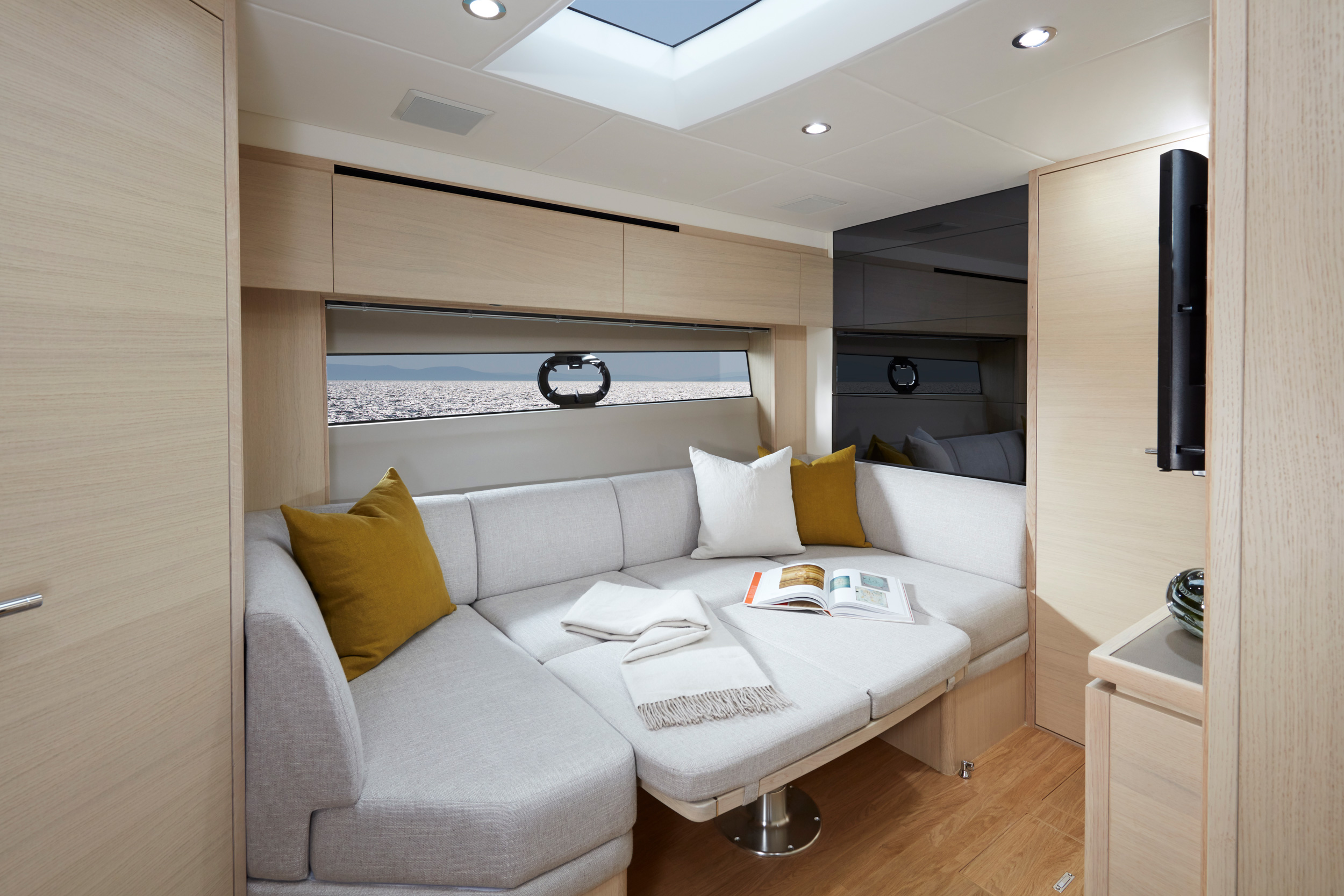 2025 Princess V40 en venta (photo 30)