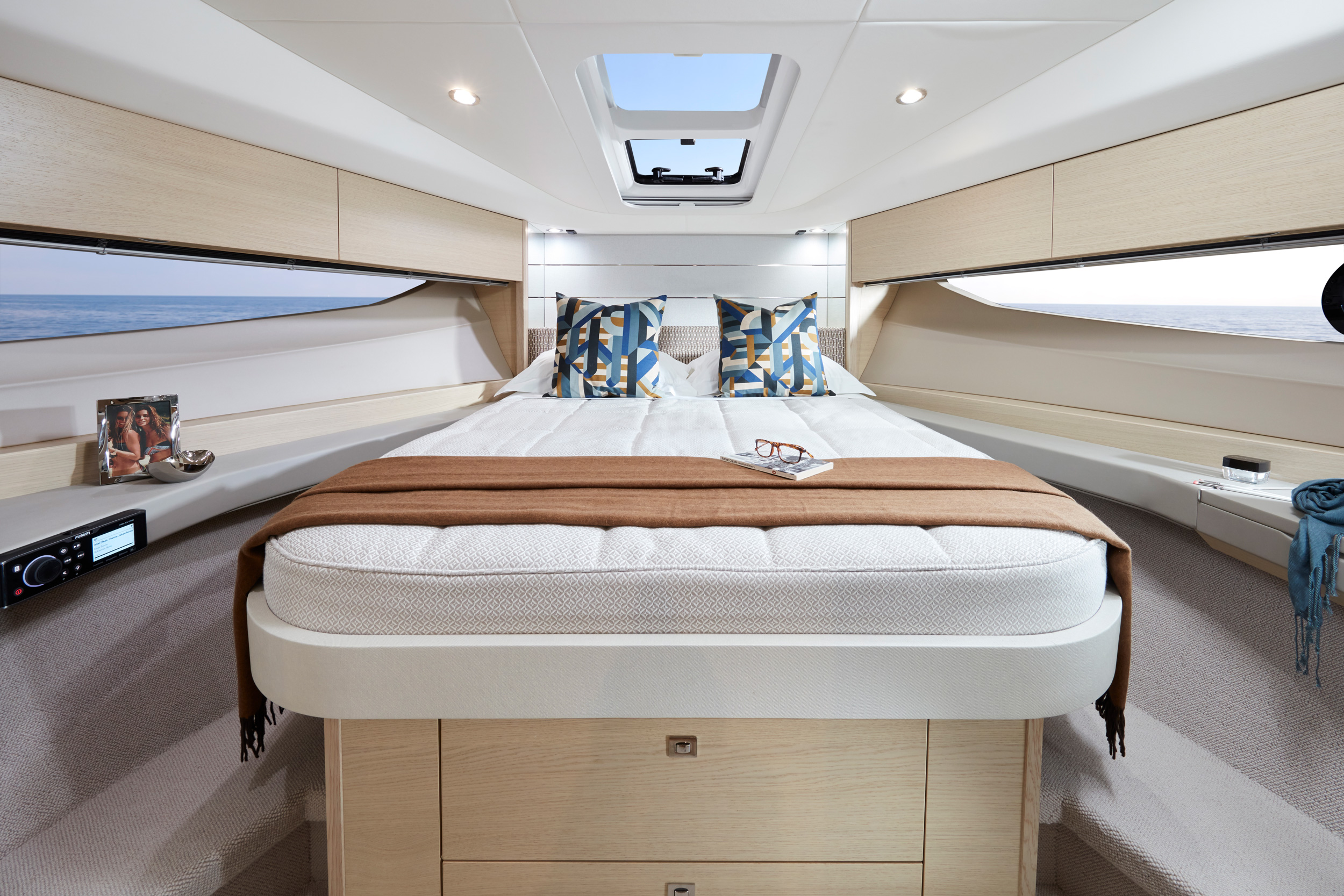 2025 Princess V40 en venta (photo 32)